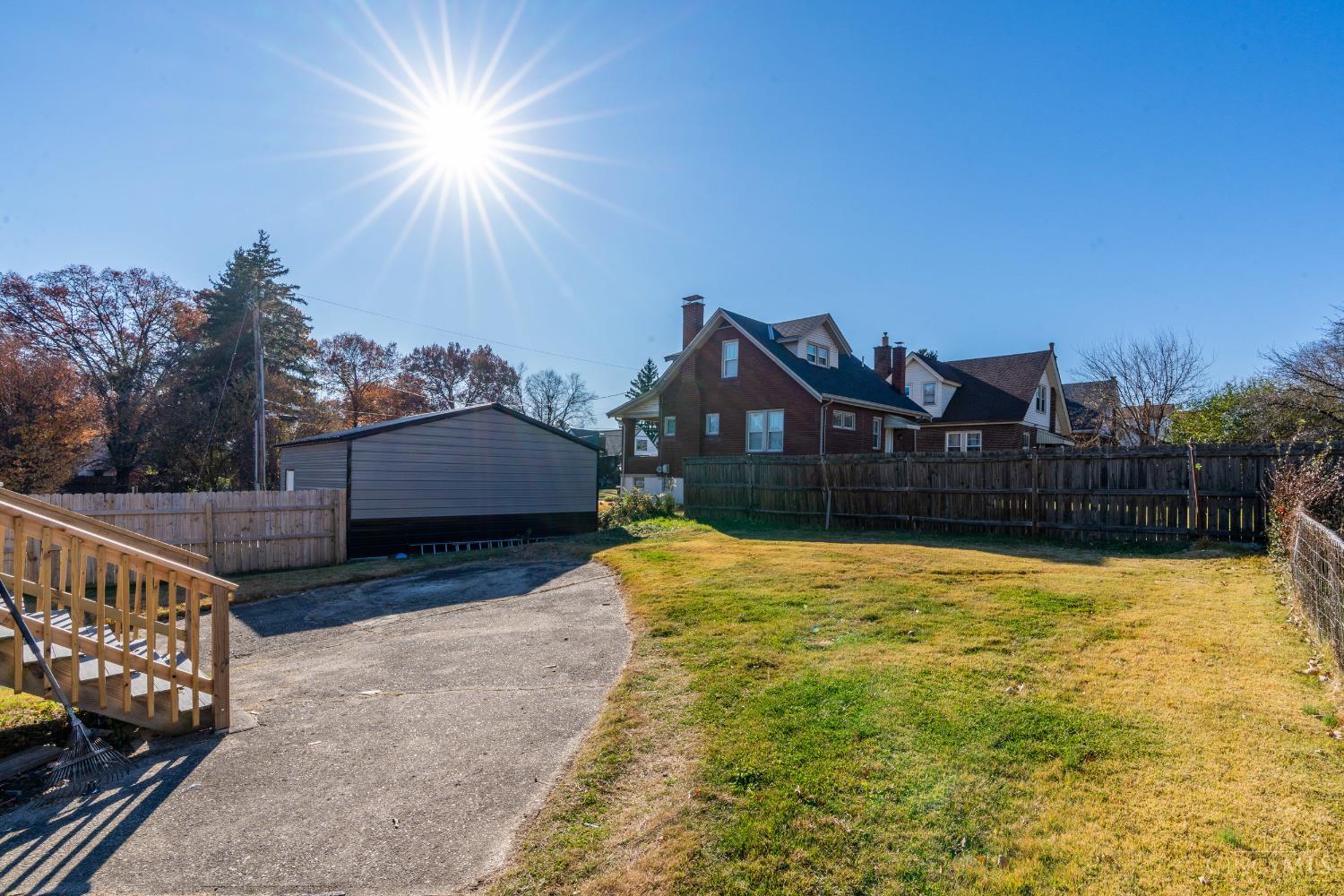 1429 Covedale Avenue