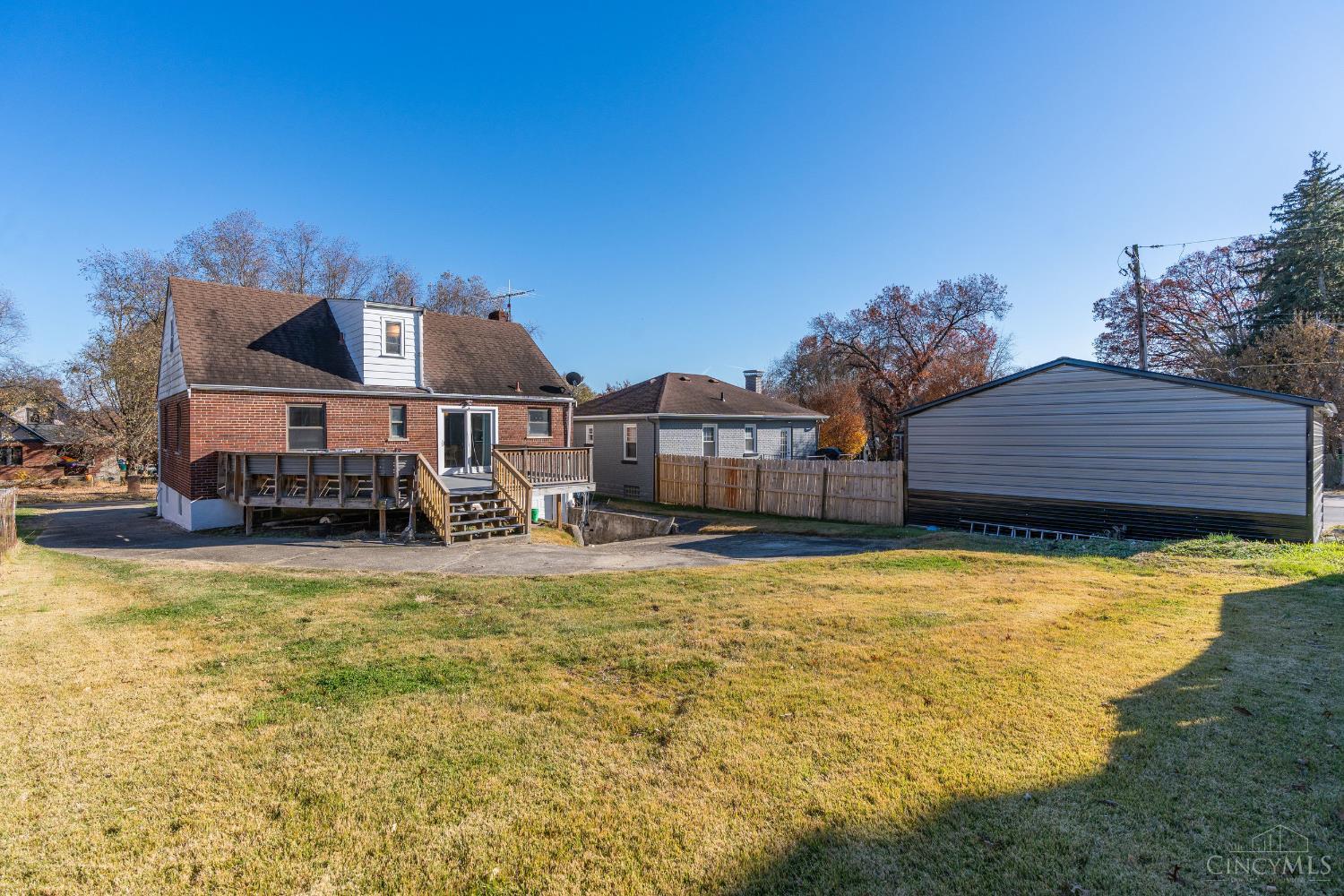 1429 Covedale Avenue