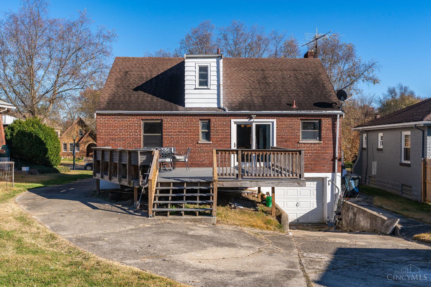 1429 Covedale Avenue