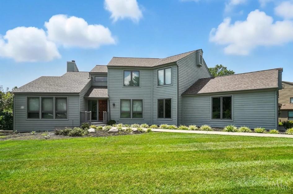 10301 Giverny Boulevard