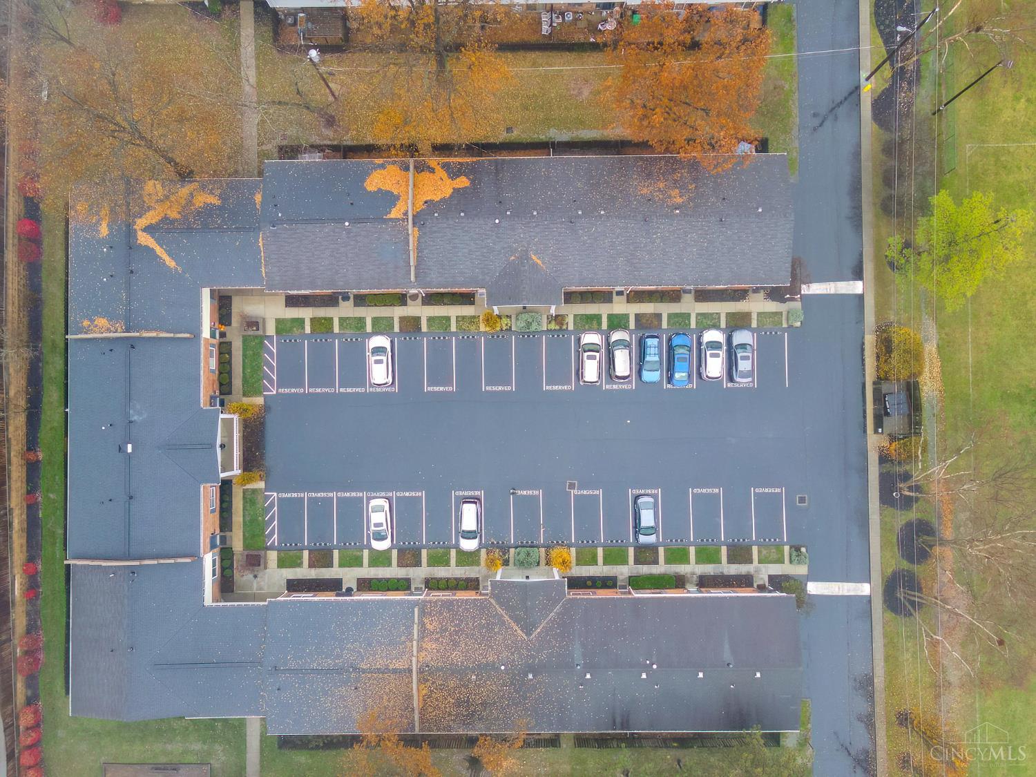 7752 Montgomery Road