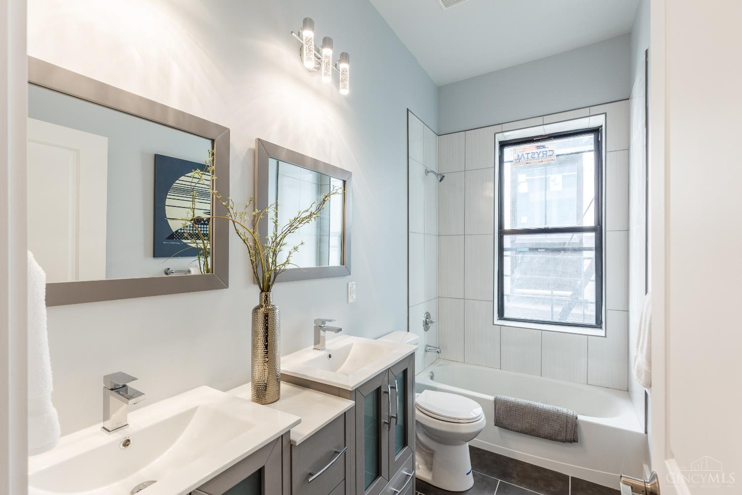 163 E McMicken Avenue