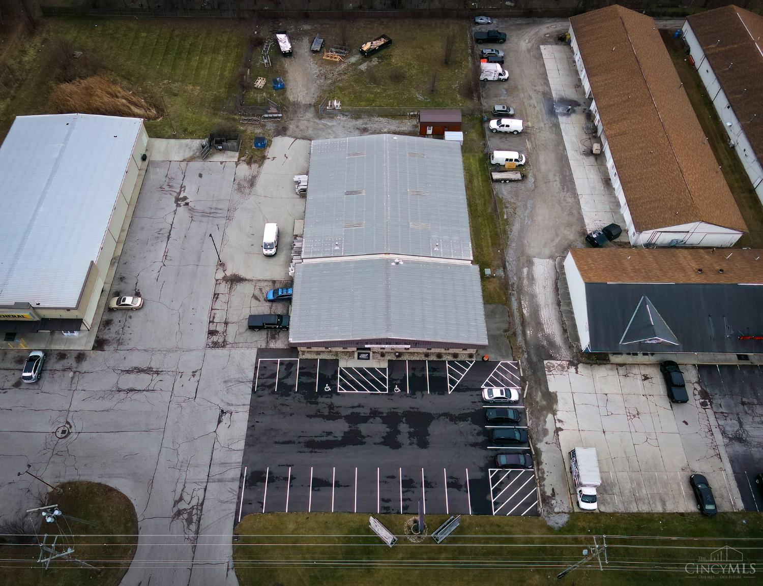 1527 State Route 28