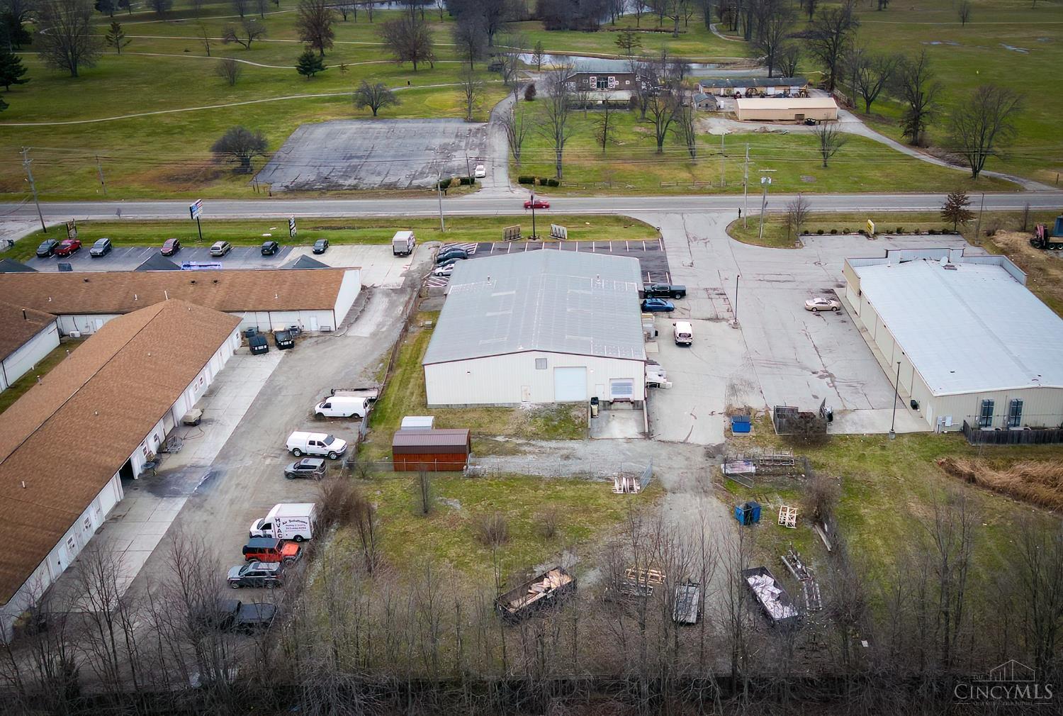 1527 State Route 28