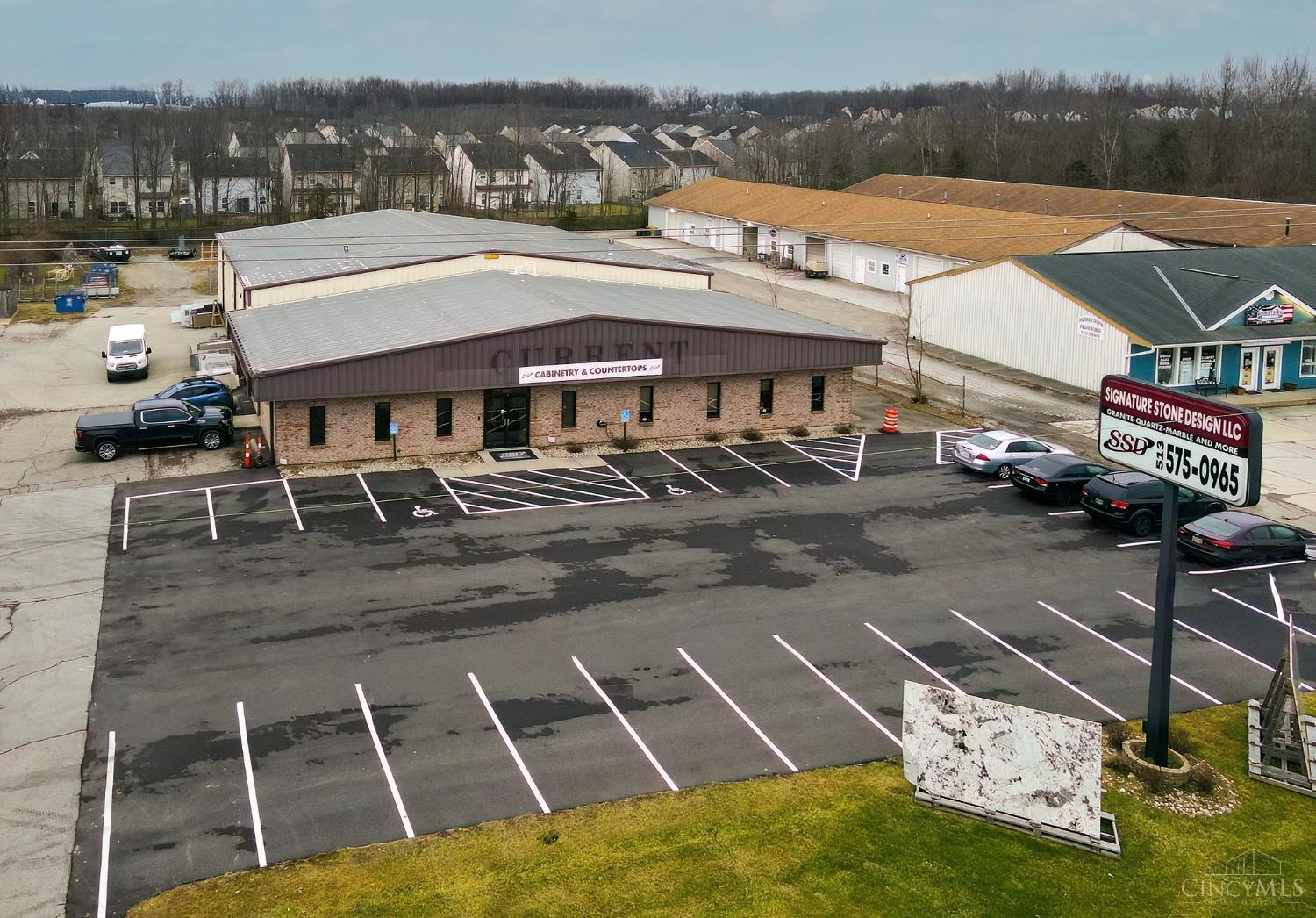 1527 State Route 28