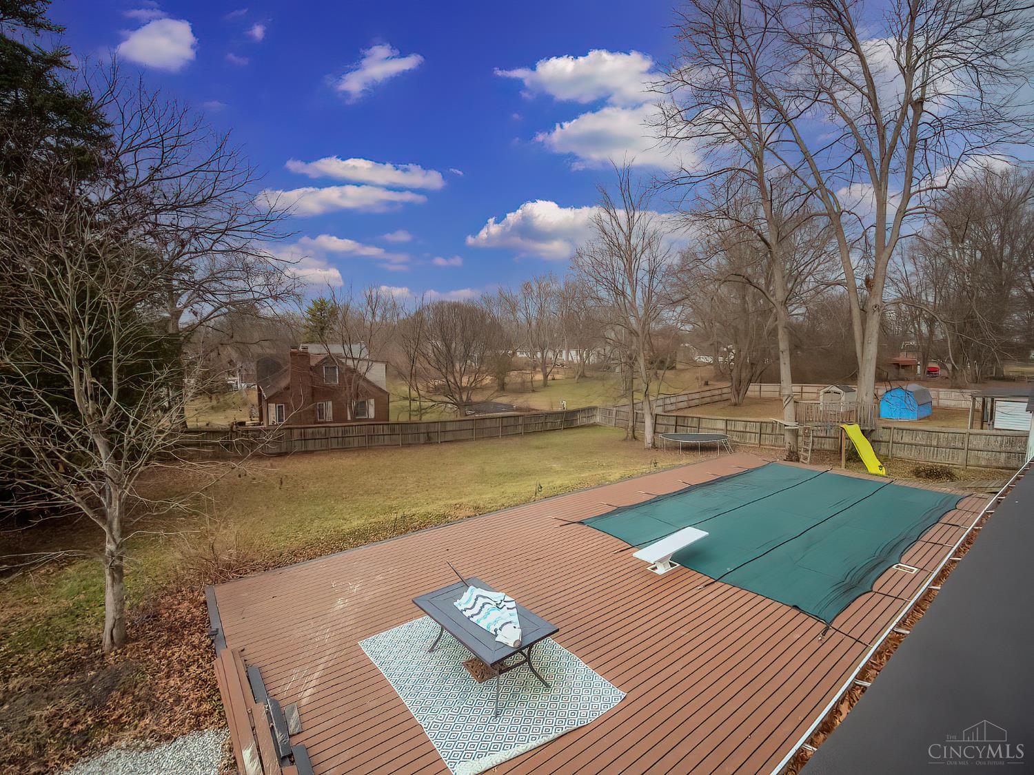 3891 Dieckman Lane
