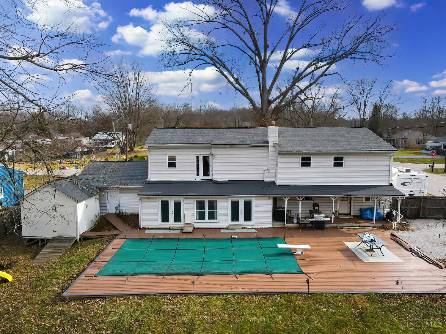 3891 Dieckman Lane