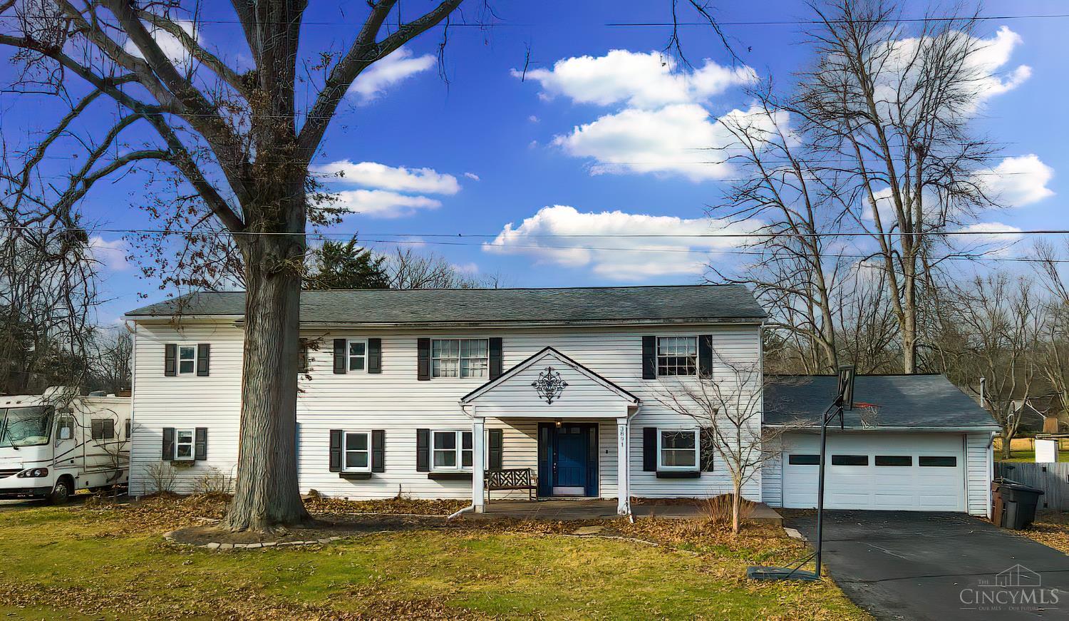 3891 Dieckman Lane