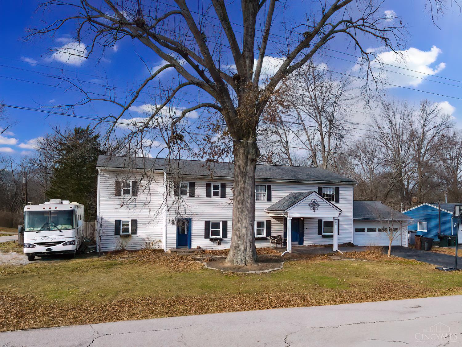 3891 Dieckman Lane