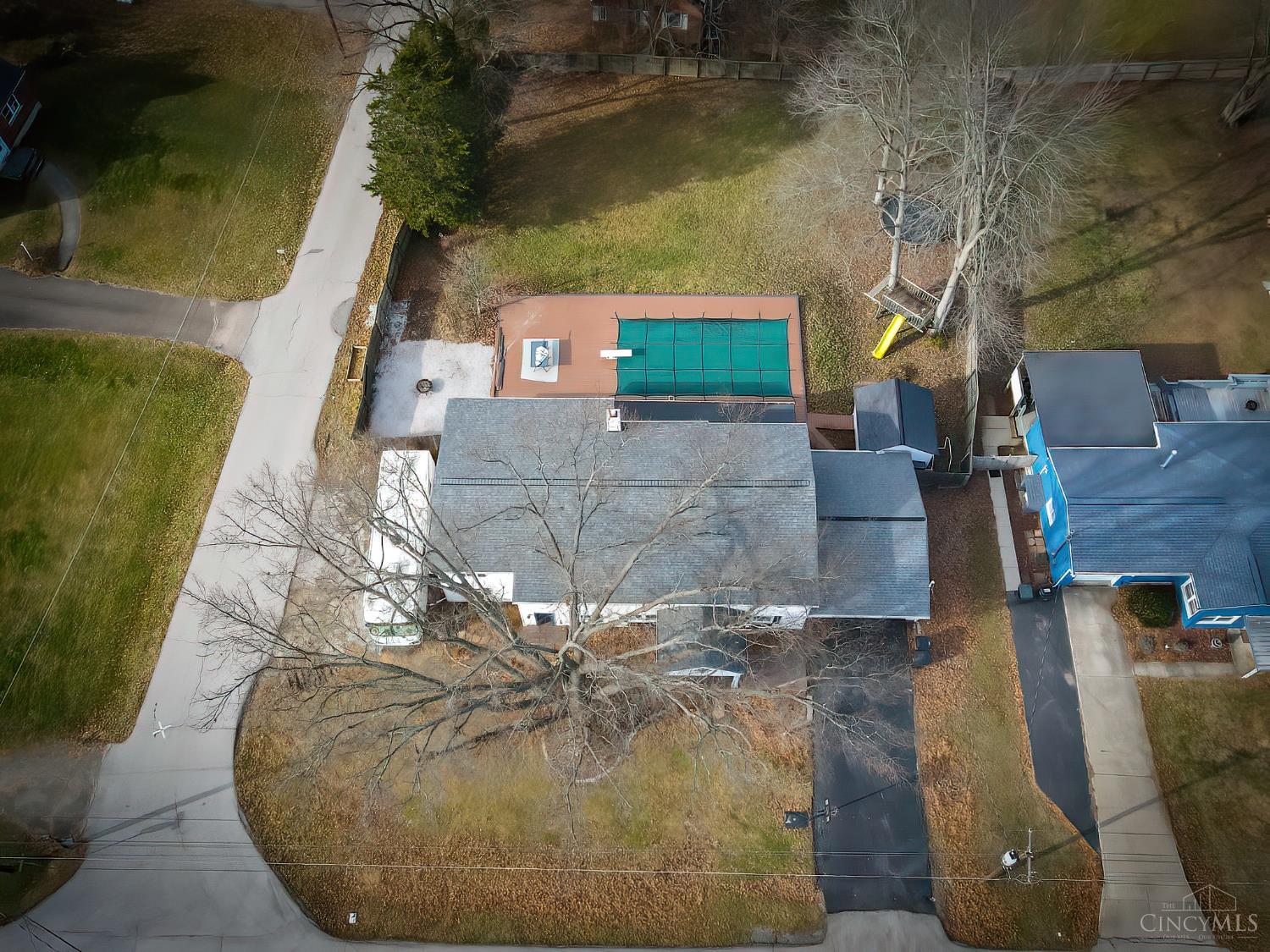 3891 Dieckman Lane