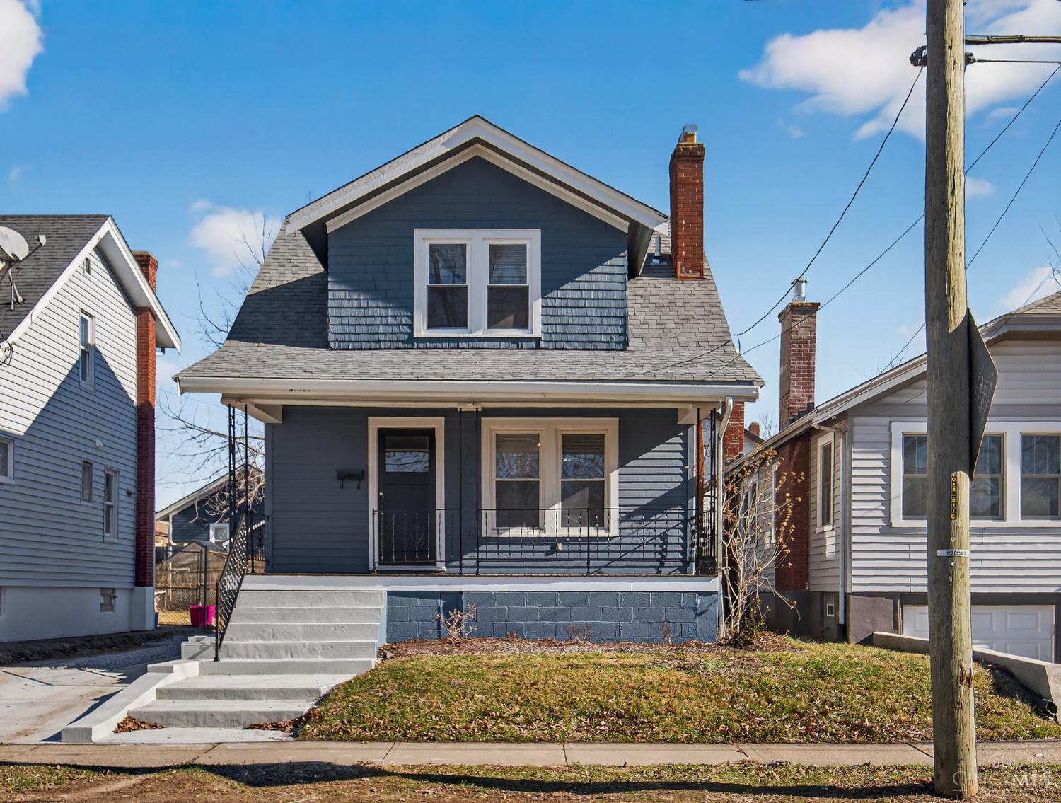 5716 Section Avenue