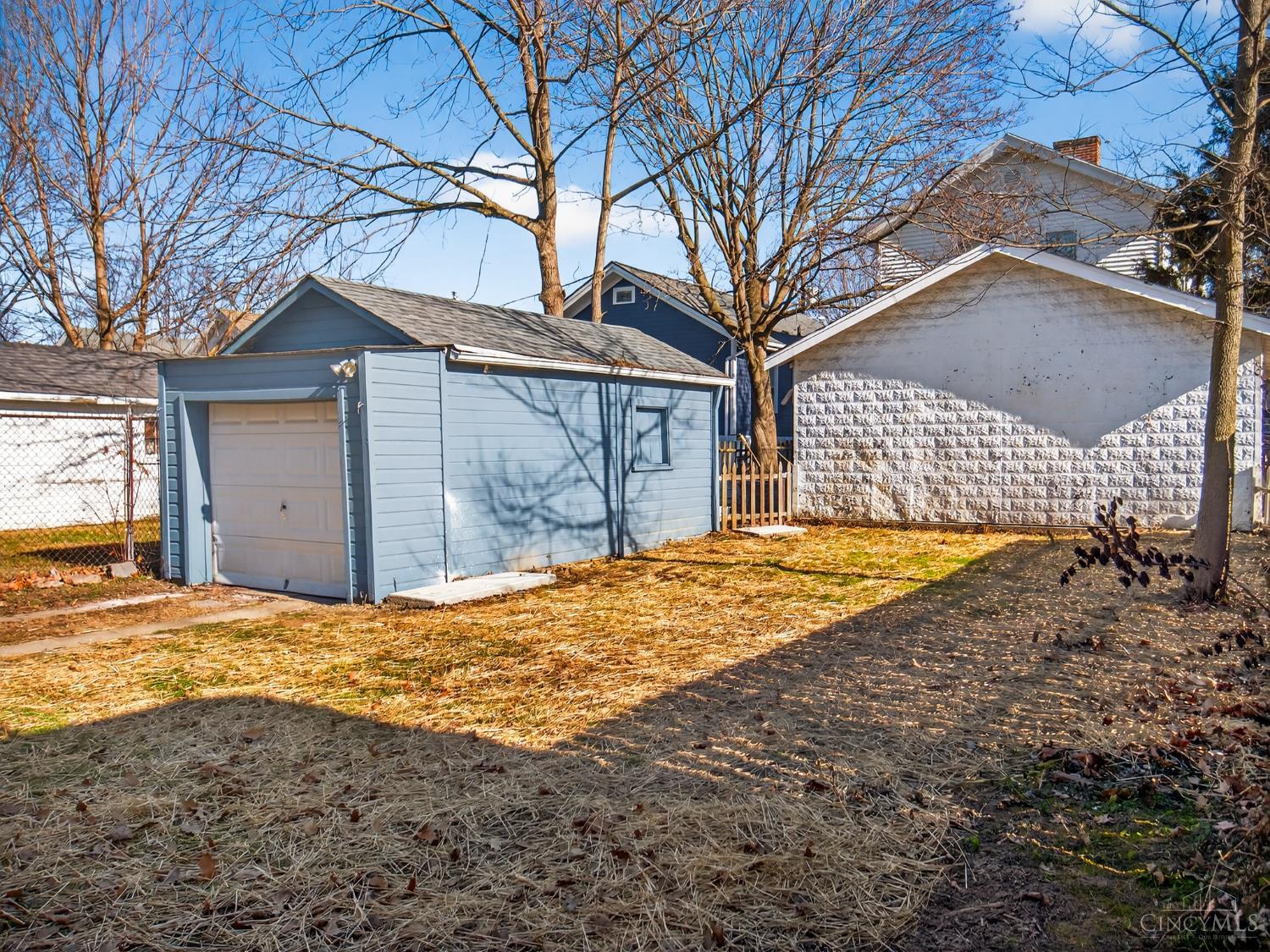 5716 Section Avenue