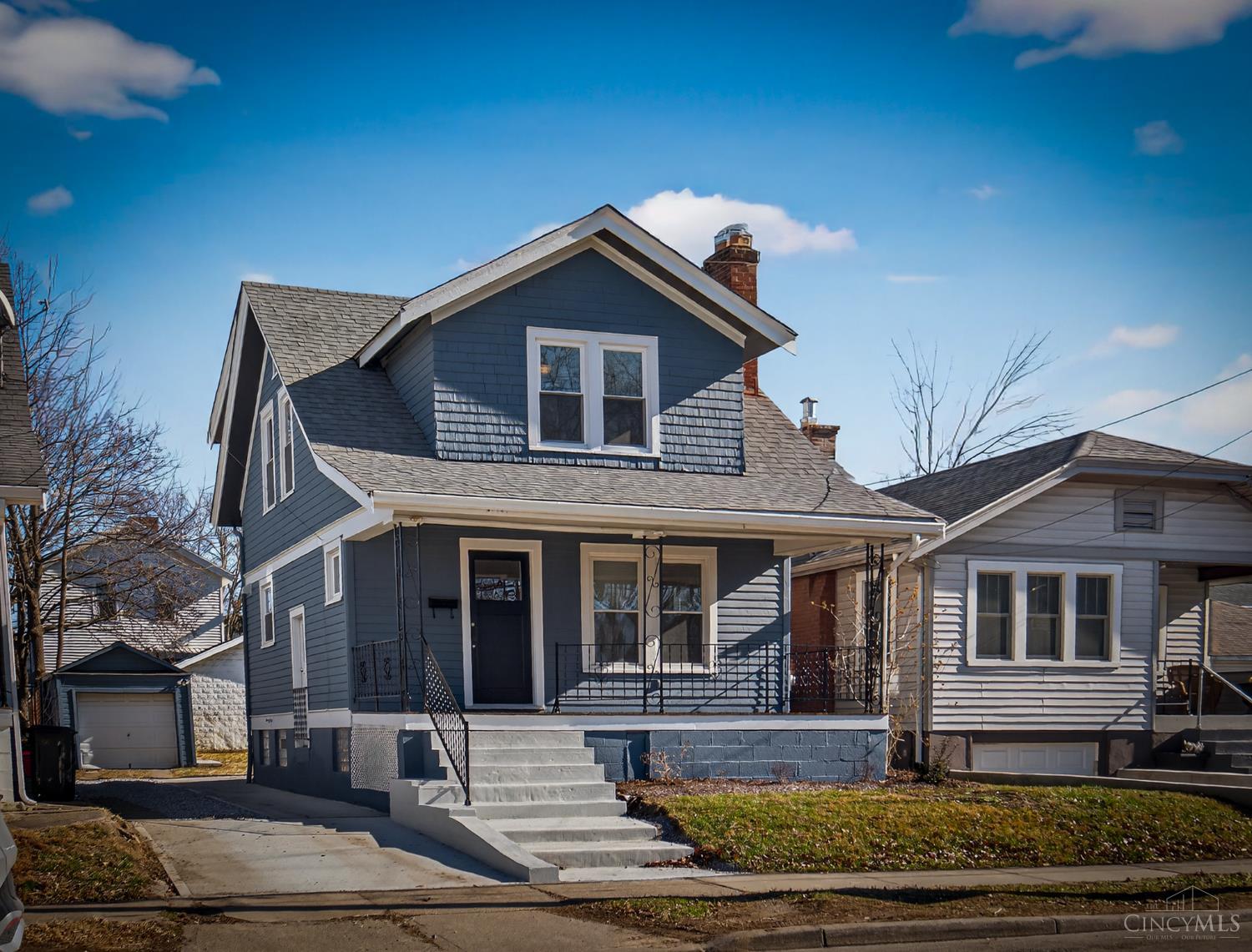 5716 Section Avenue