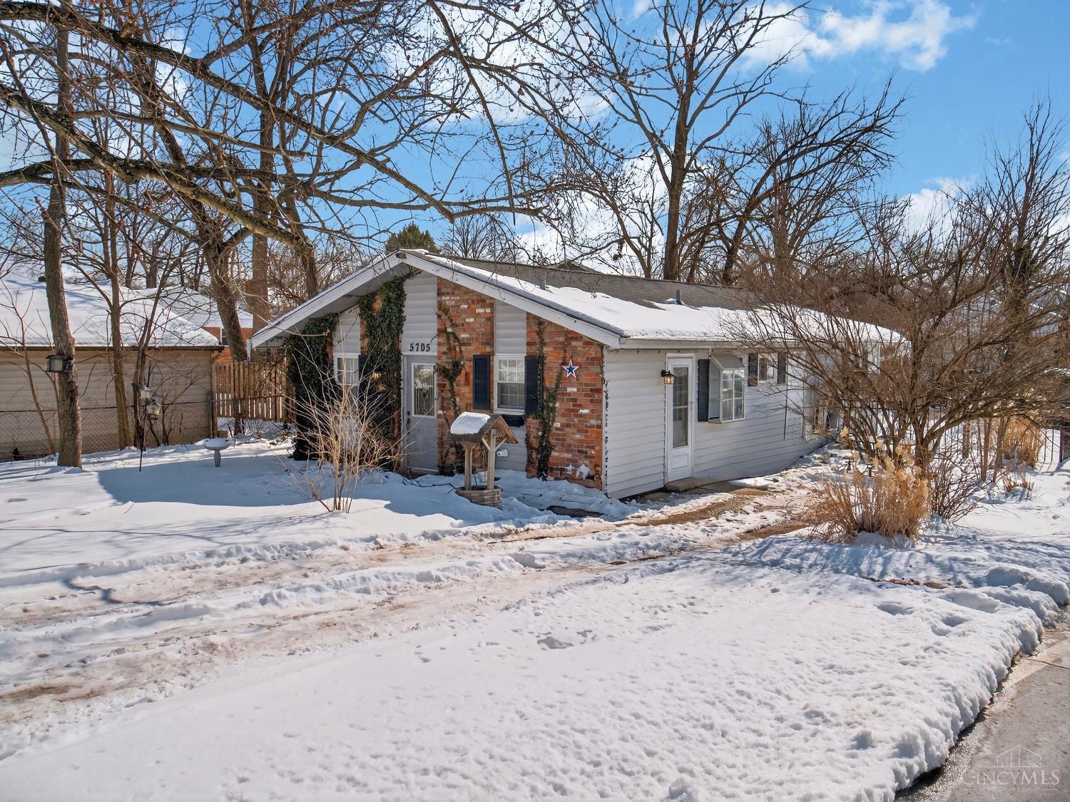 5705 Murray Avenue