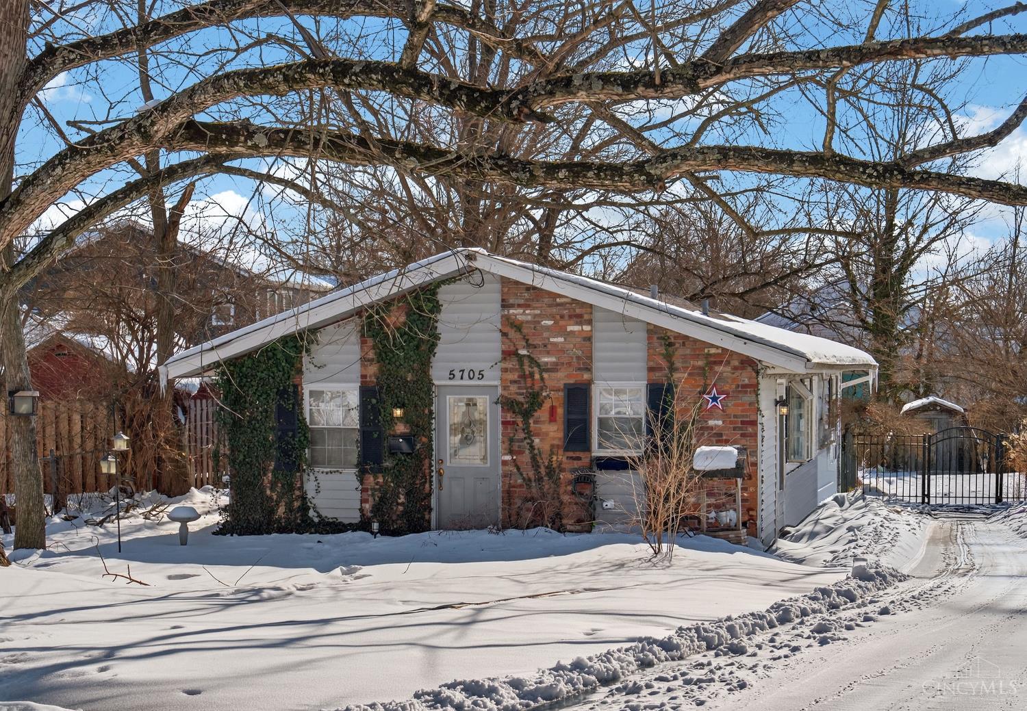 5705 Murray Avenue