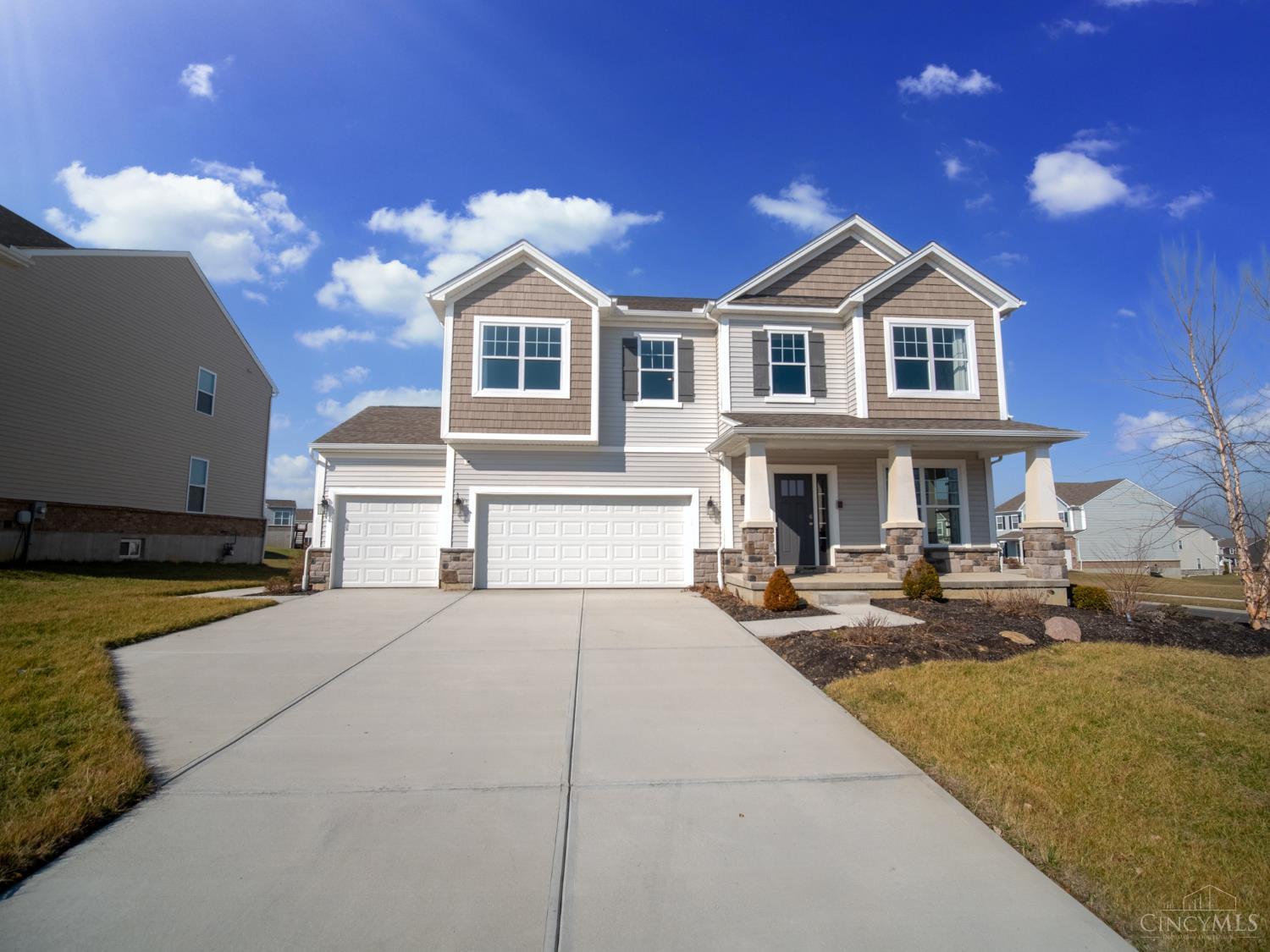 5467 Pacific Crest Lane