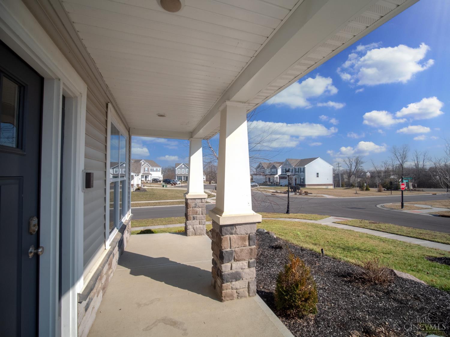 5467 Pacific Crest Lane