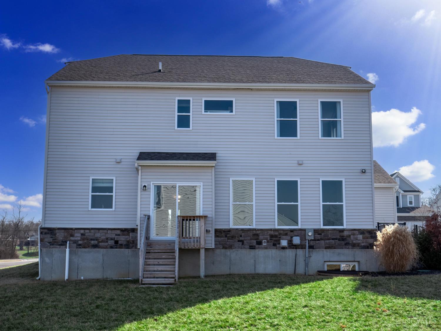 5467 Pacific Crest Lane