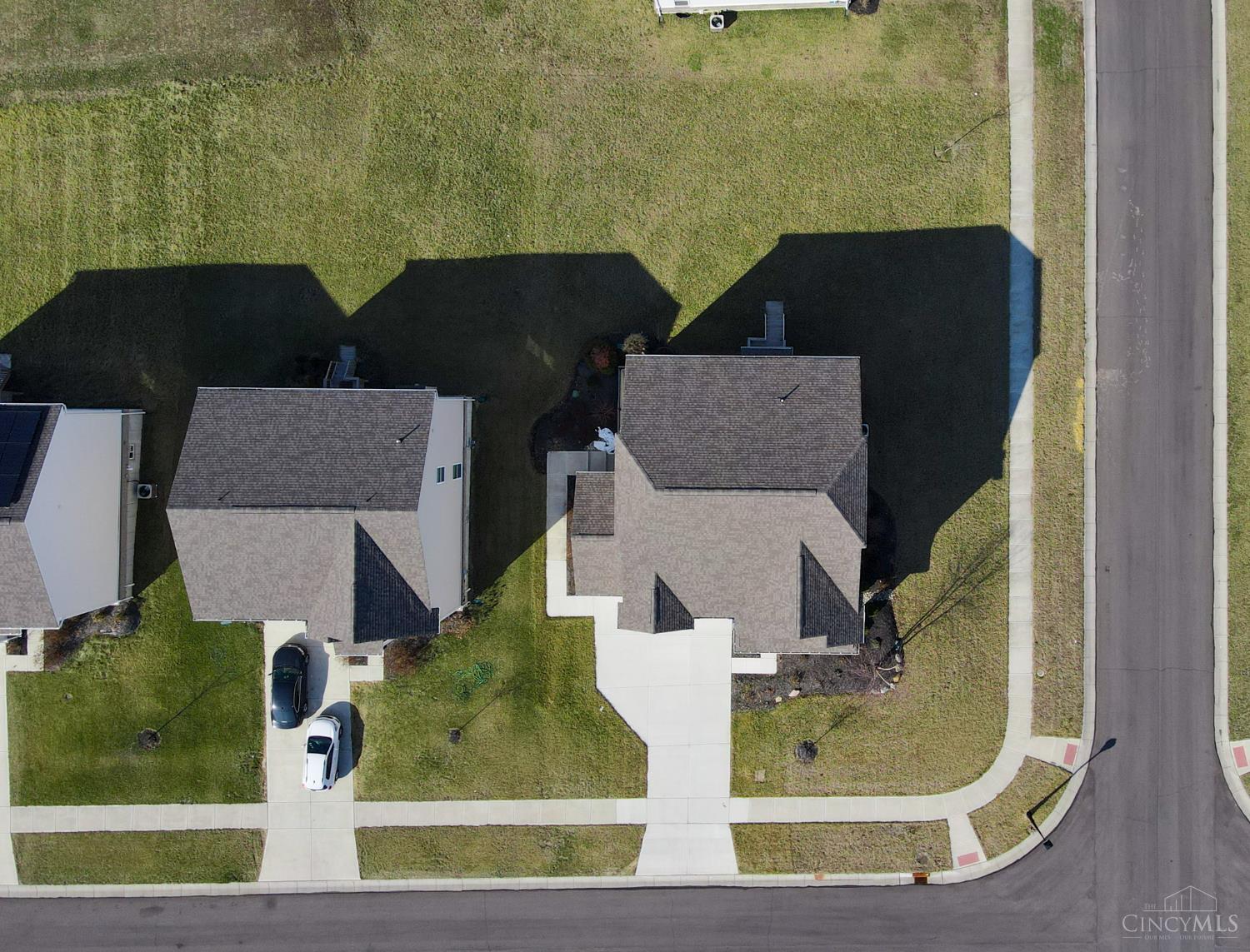 5467 Pacific Crest Lane