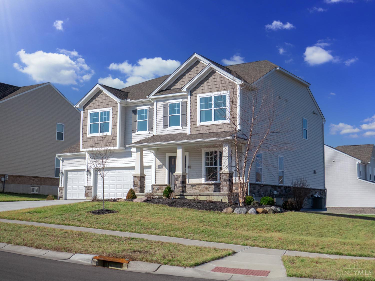 5467 Pacific Crest Lane