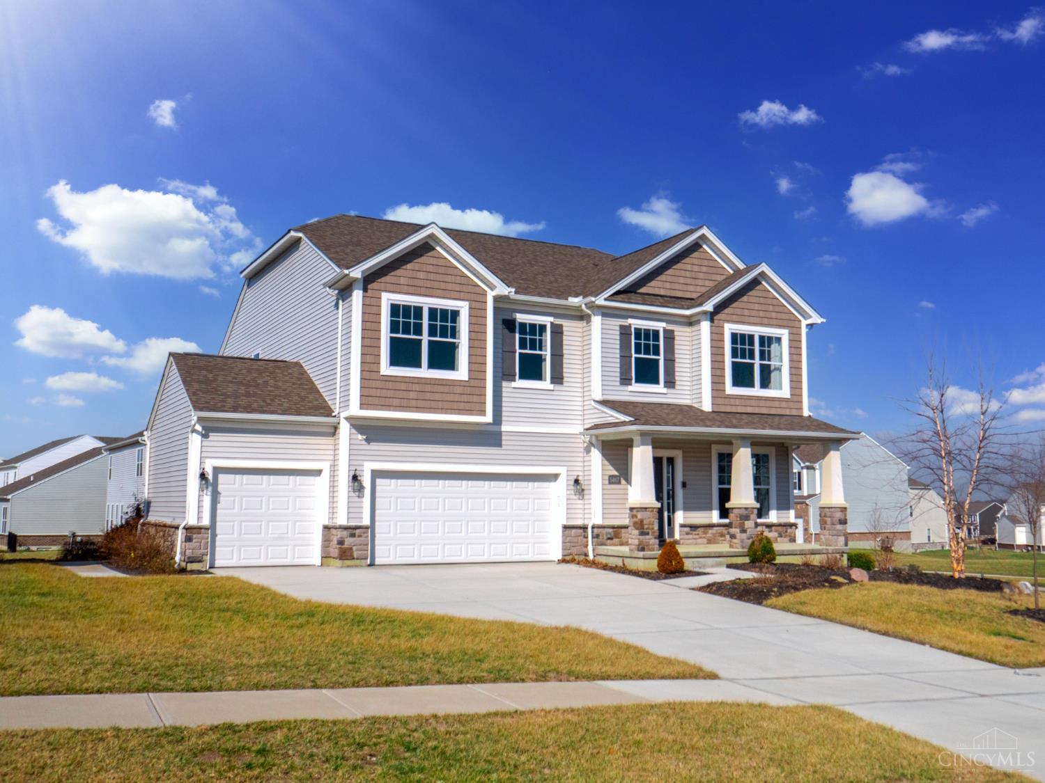 5467 Pacific Crest Lane