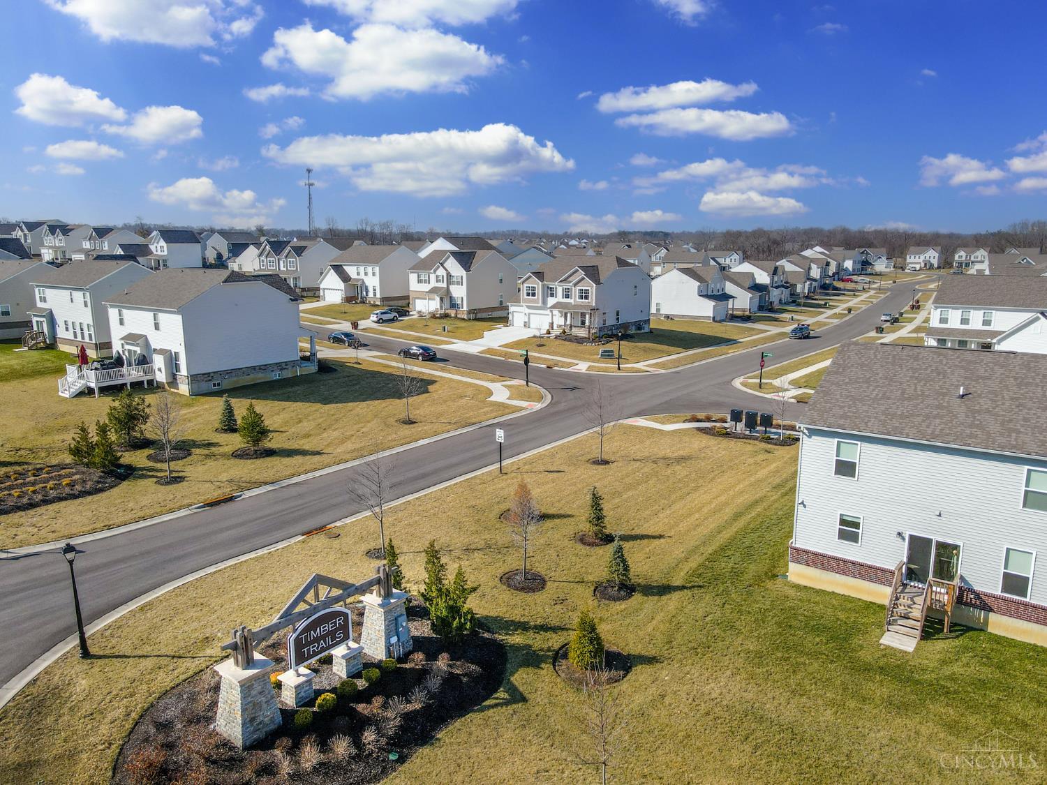 5467 Pacific Crest Lane