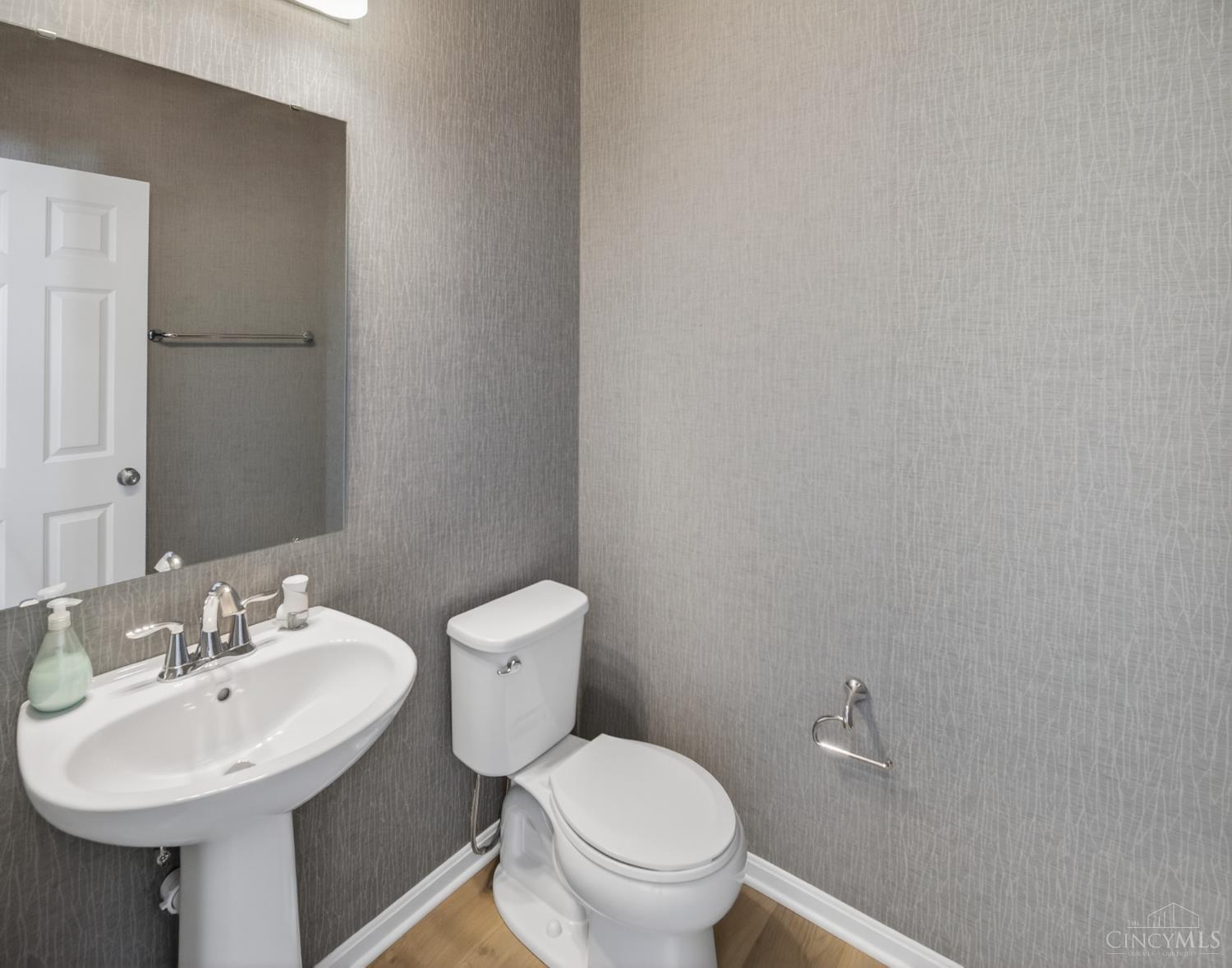 5467 Pacific Crest Lane