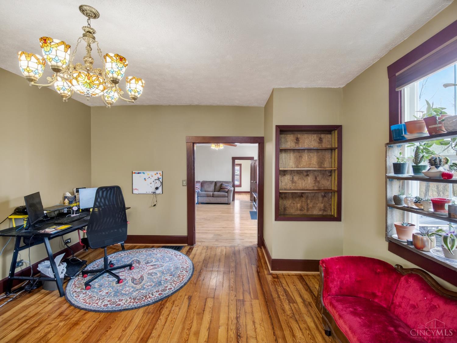 8329 S State Route 48