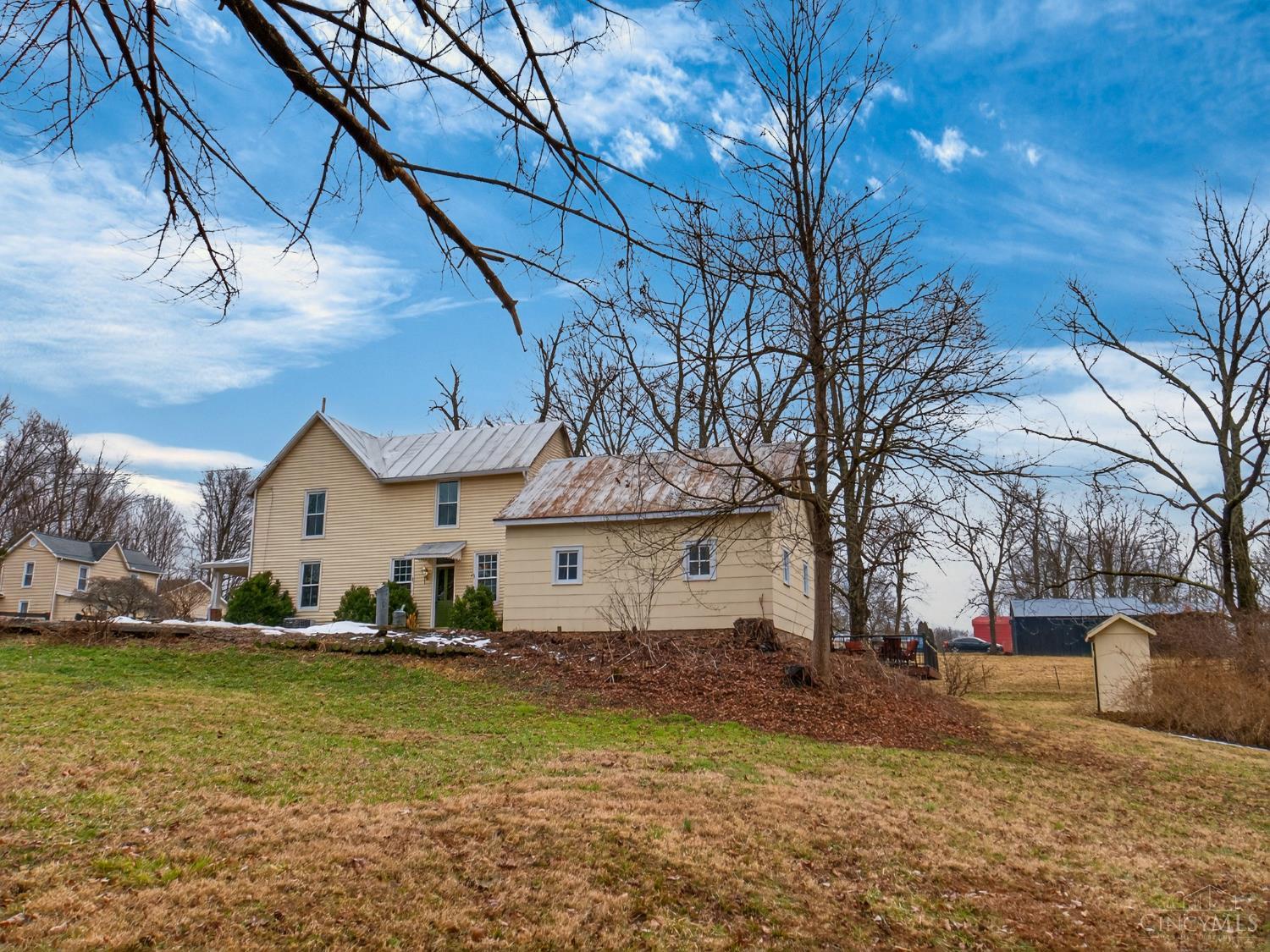 8329 S State Route 48