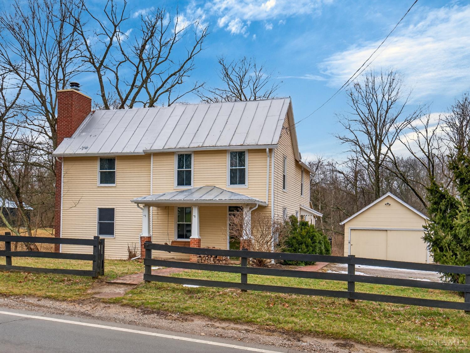 8329 S State Route 48