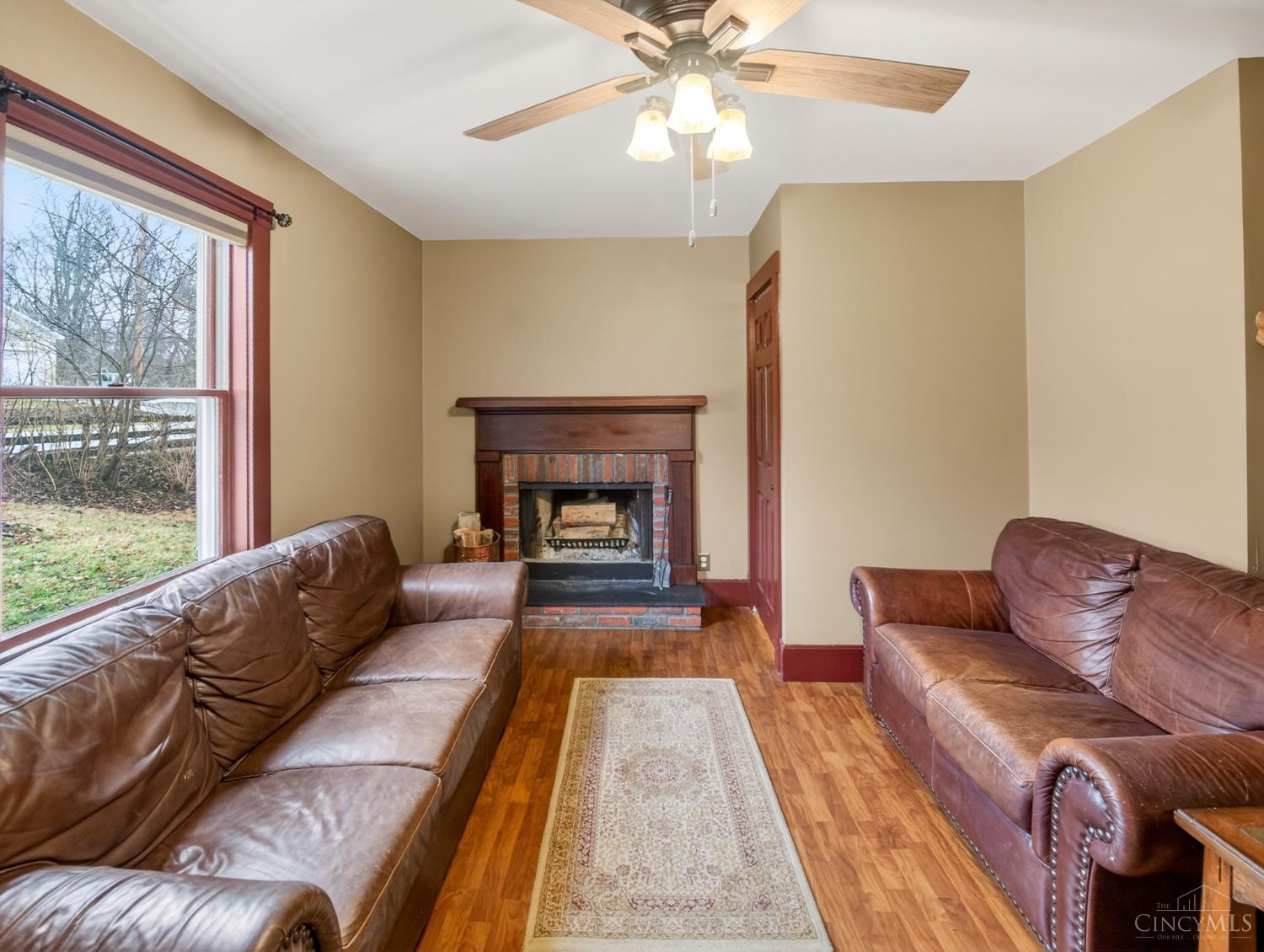 8329 S State Route 48