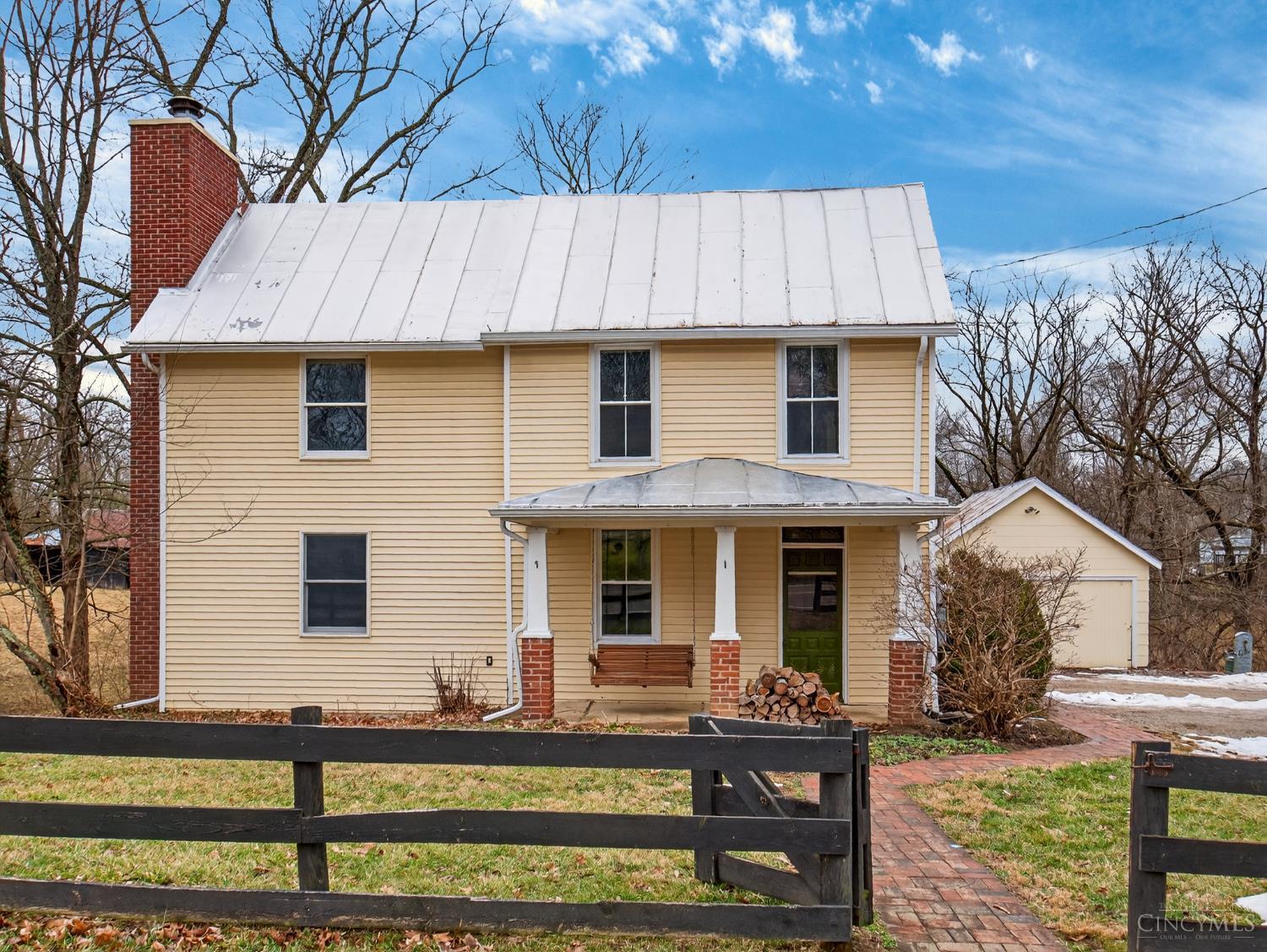 8329 S State Route 48
