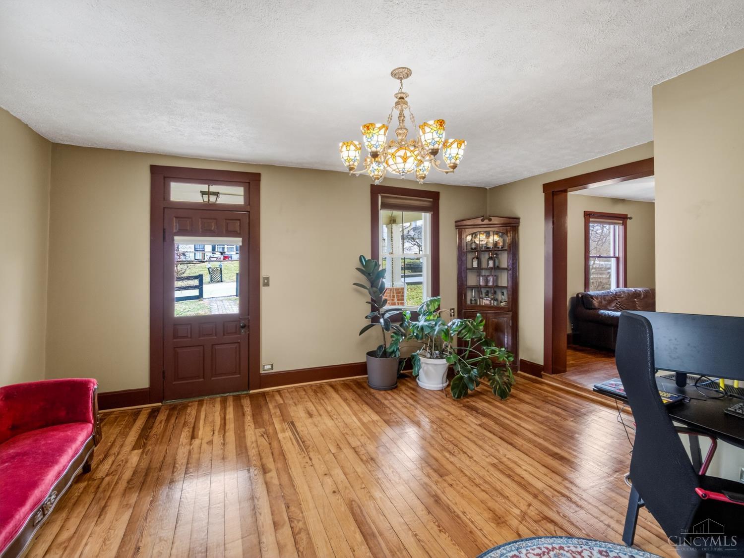 8329 S State Route 48