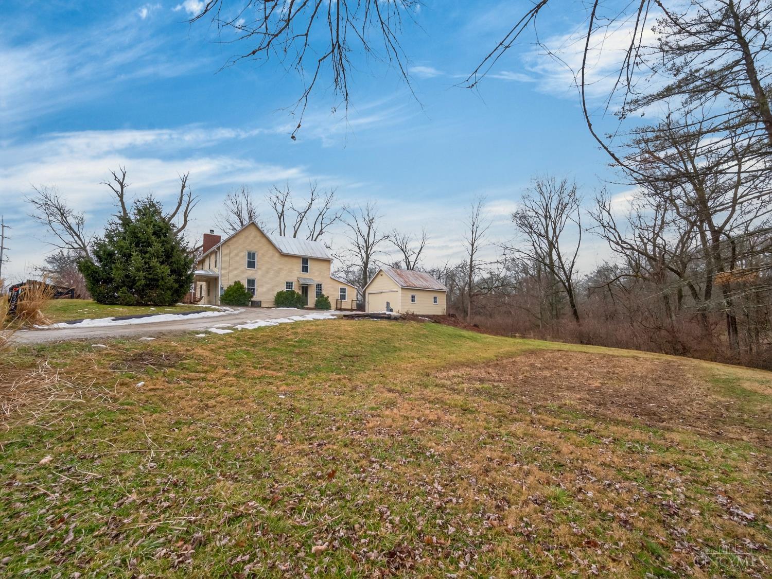 8329 S State Route 48