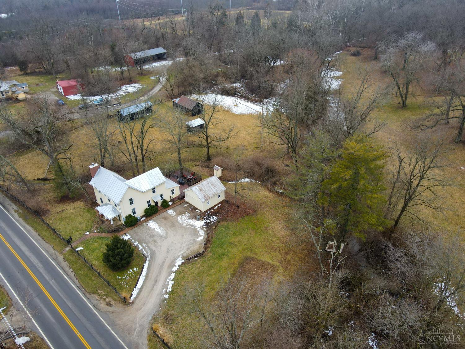 8329 S State Route 48