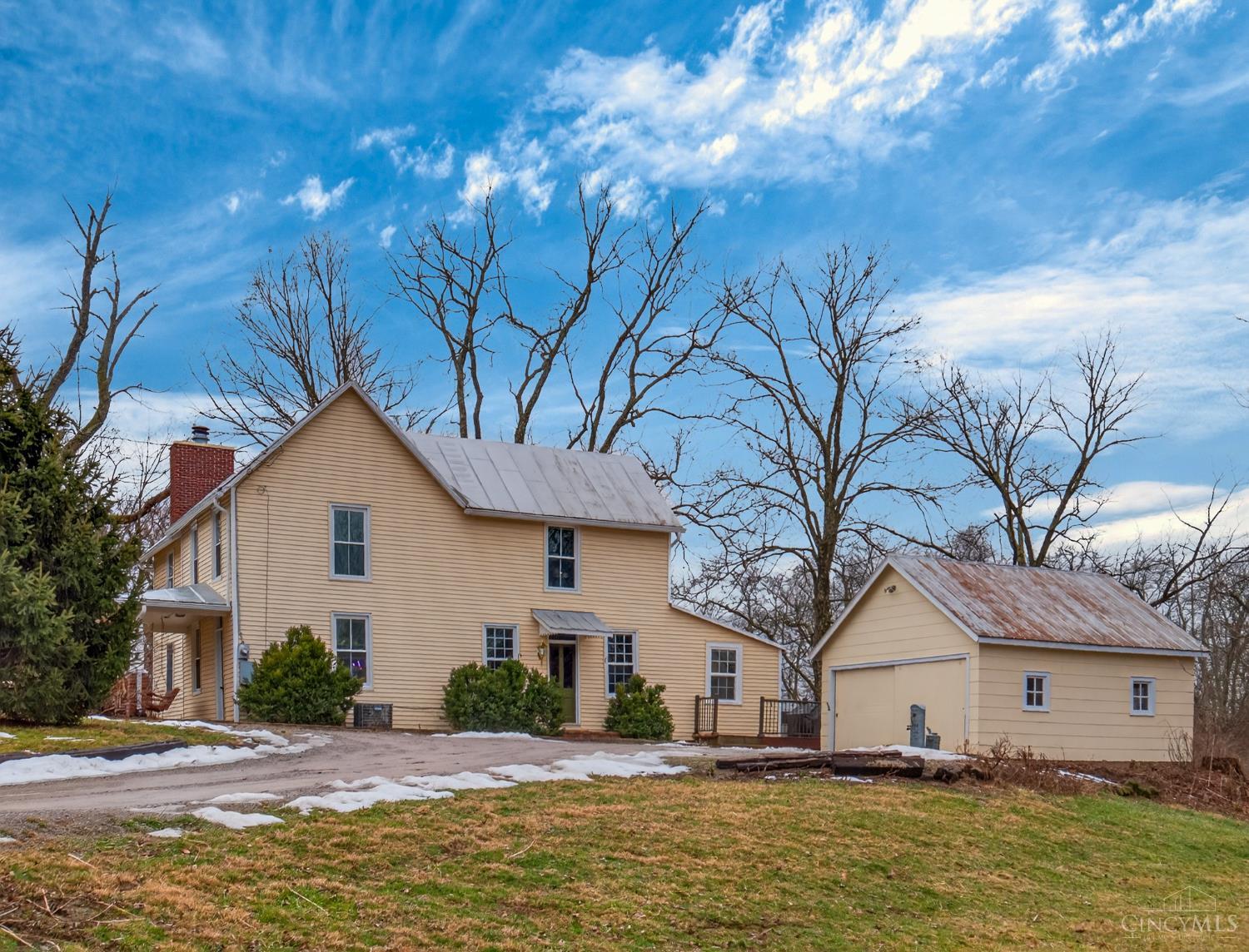 8329 S State Route 48