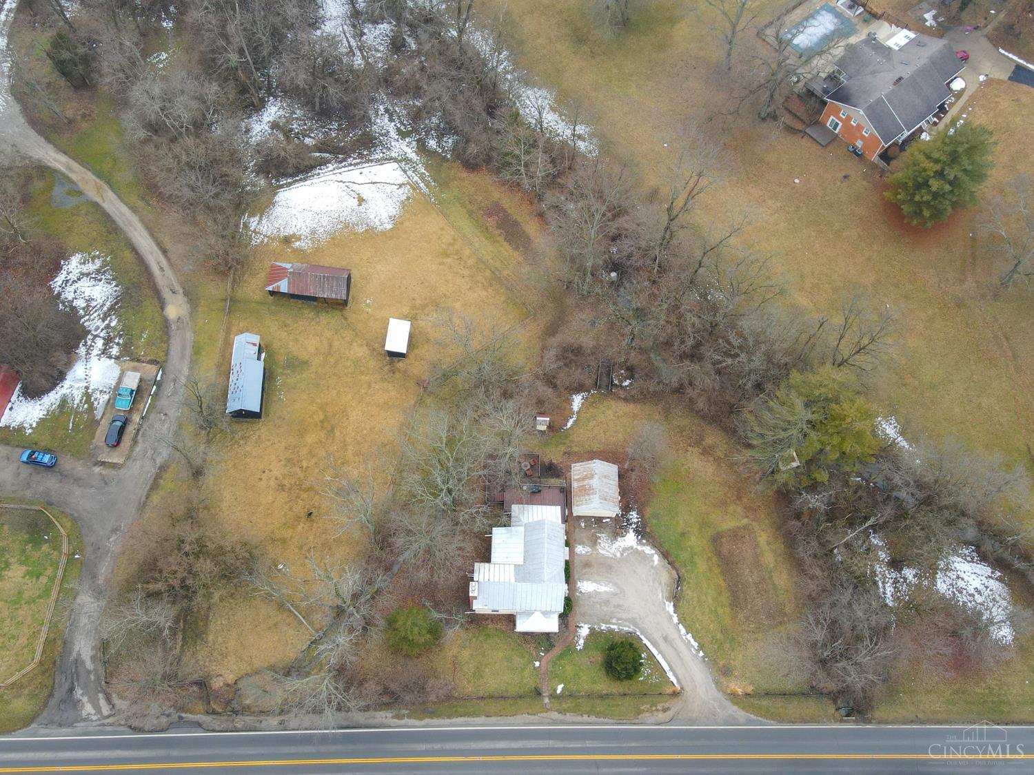 8329 S State Route 48