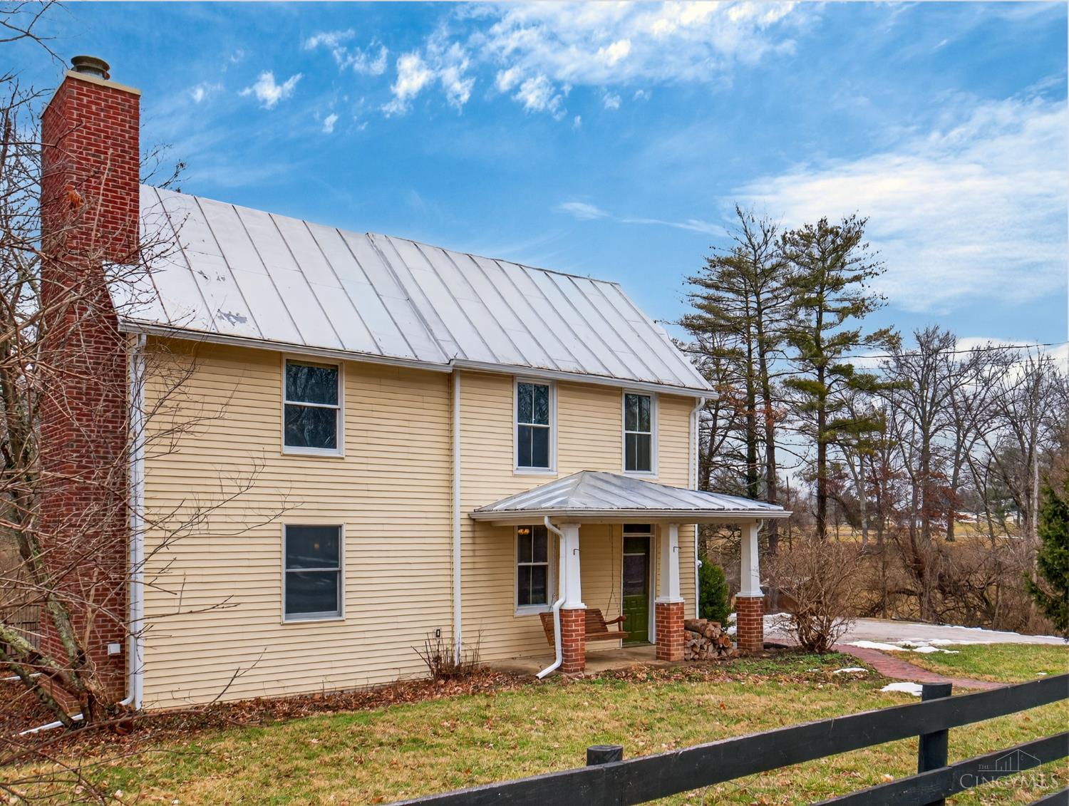 8329 S State Route 48