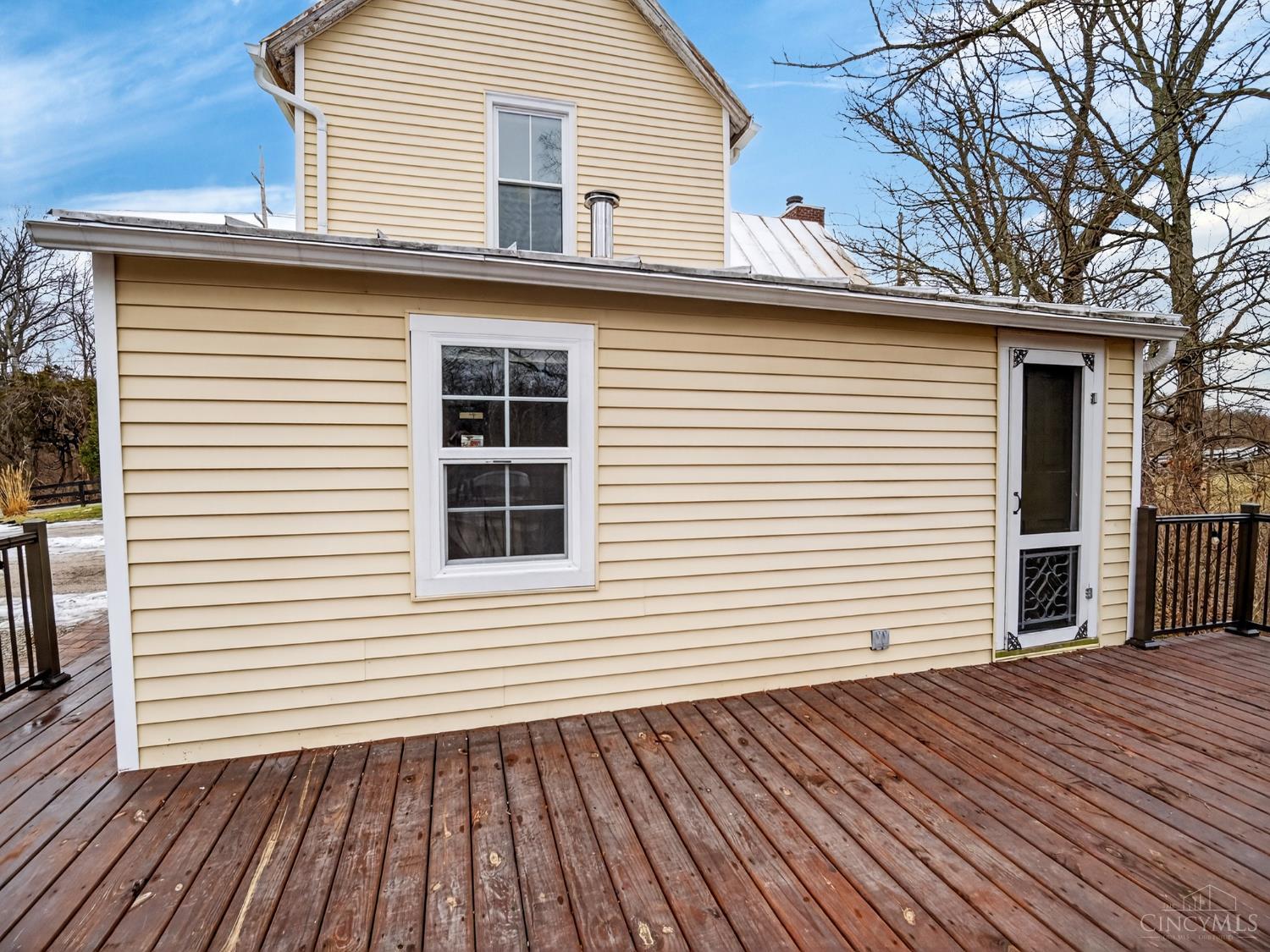 8329 S State Route 48