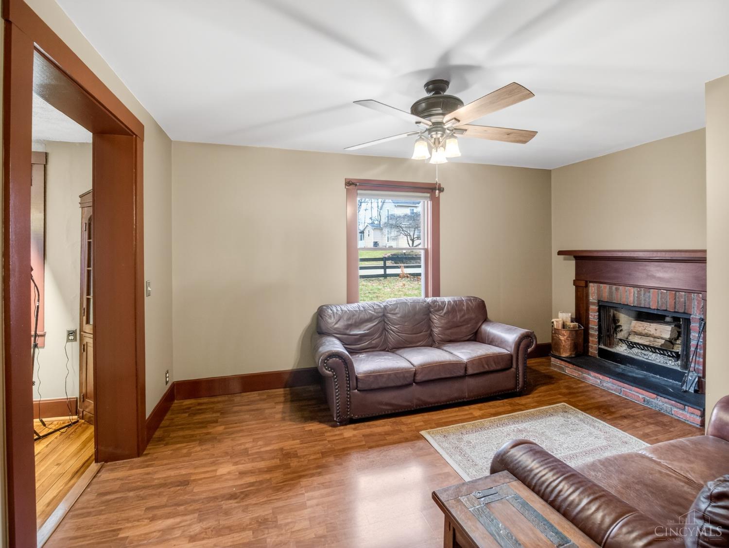 8329 S State Route 48