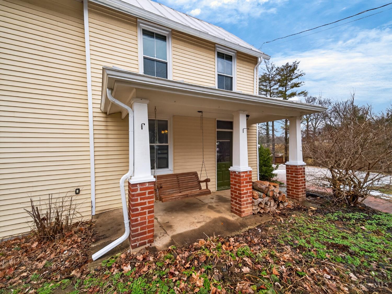 8329 S State Route 48