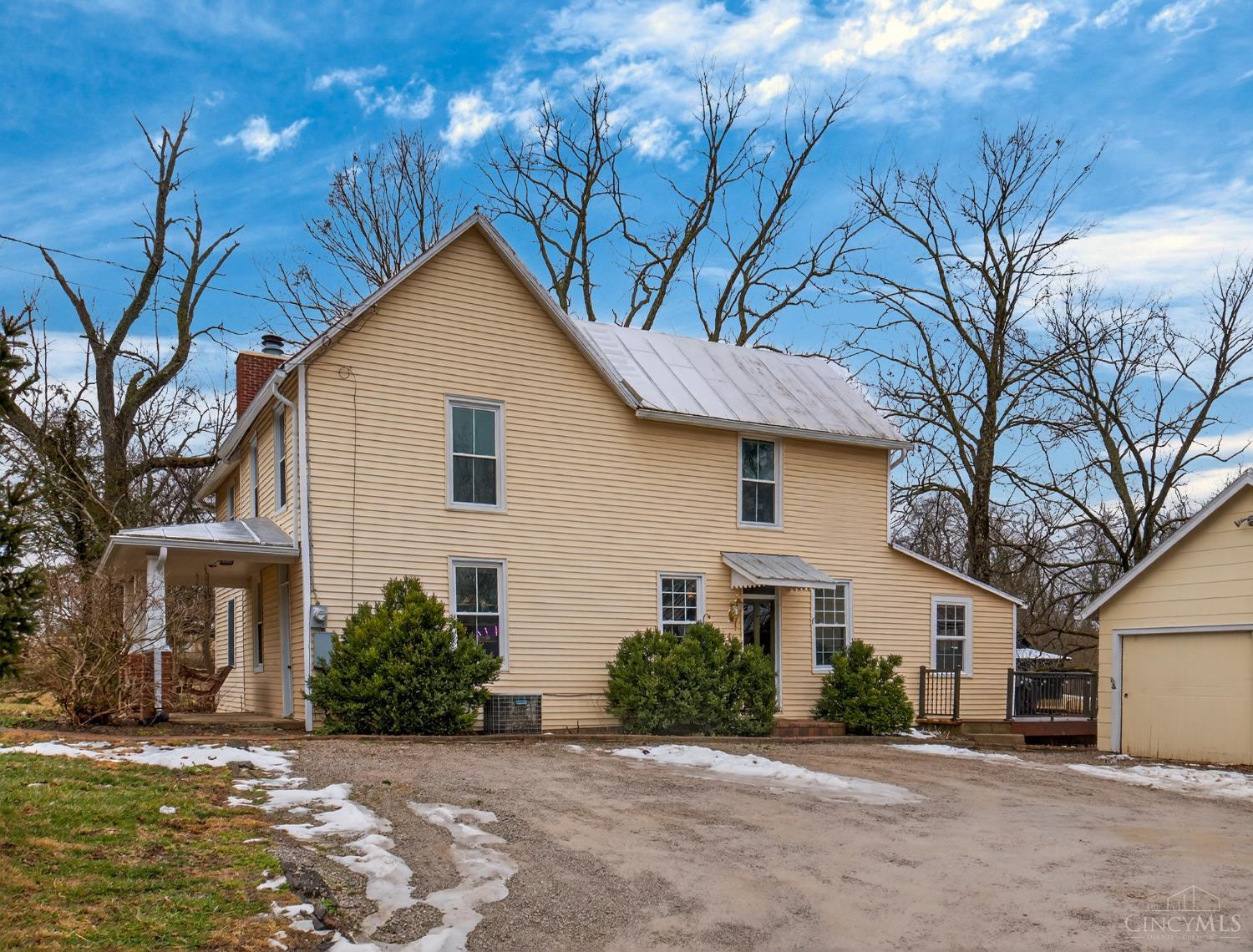 8329 S State Route 48