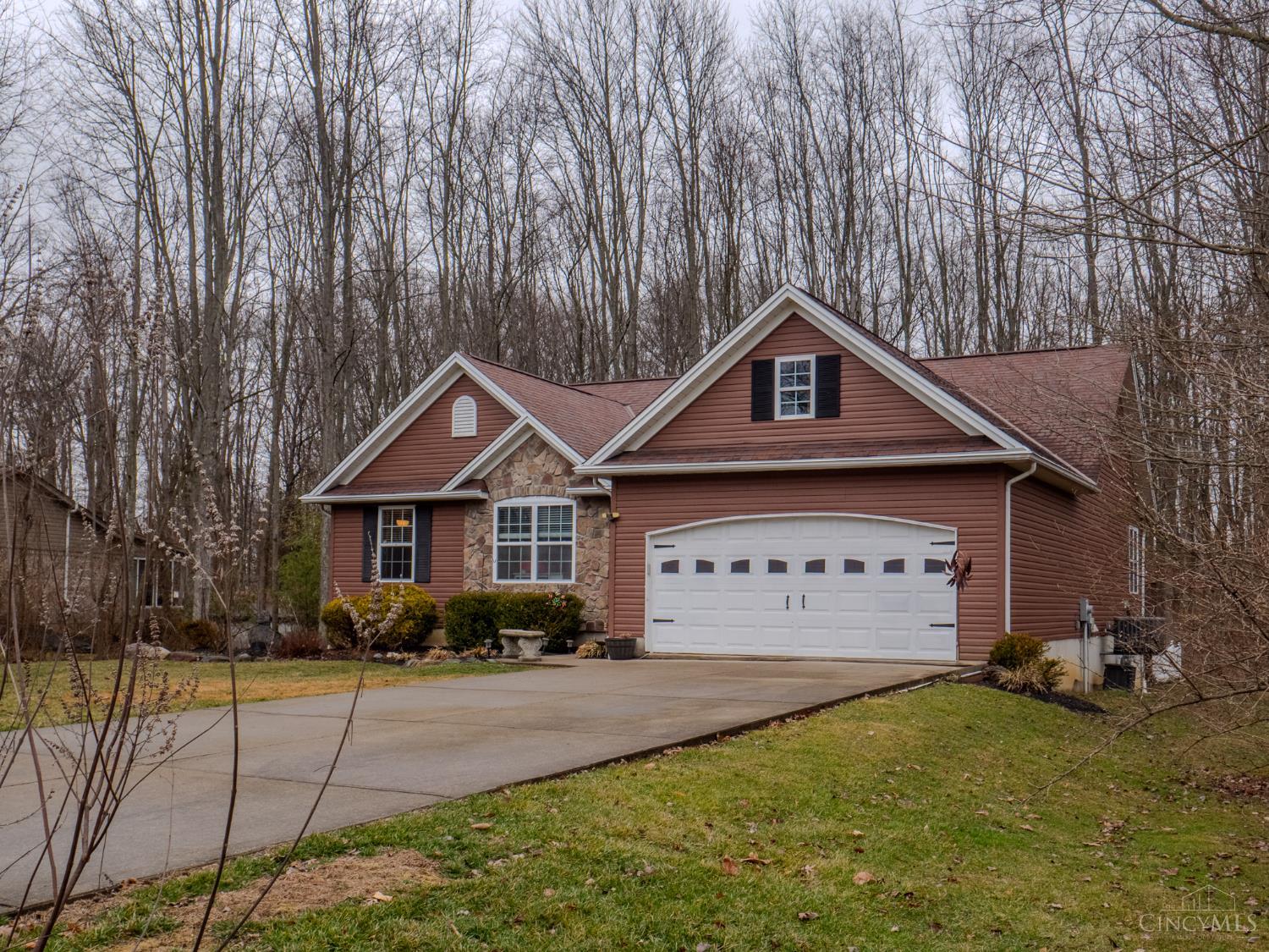 2018 Saint Nicholas Court