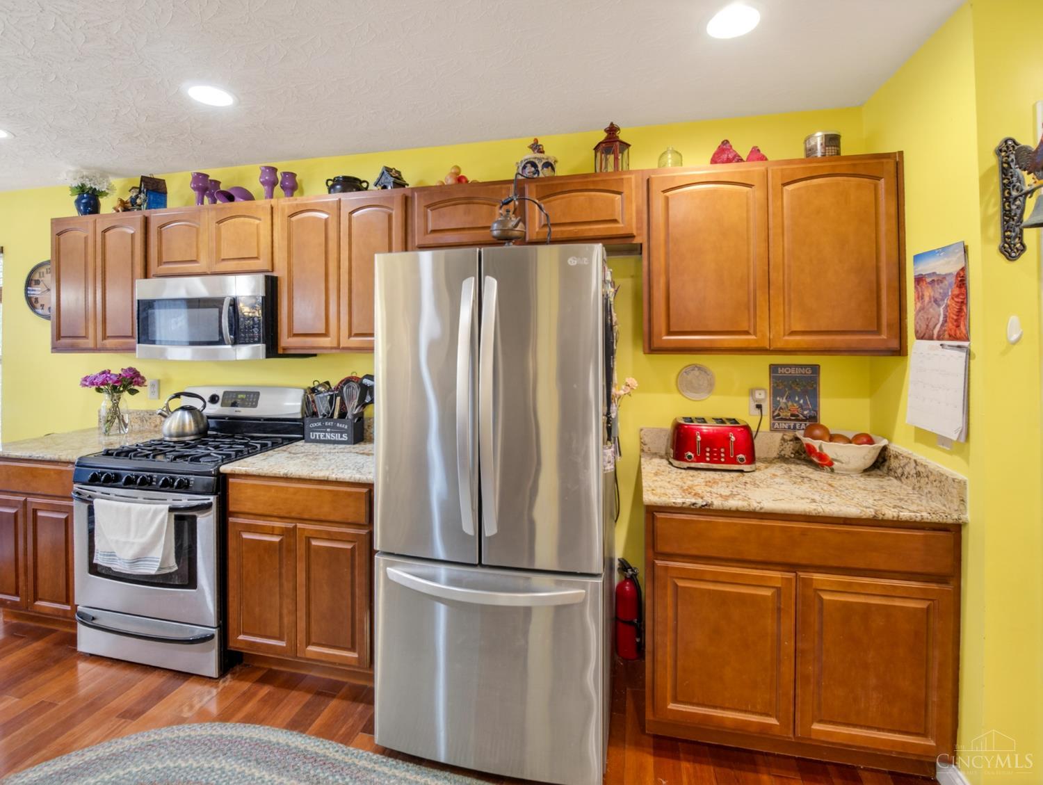 2018 Saint Nicholas Court