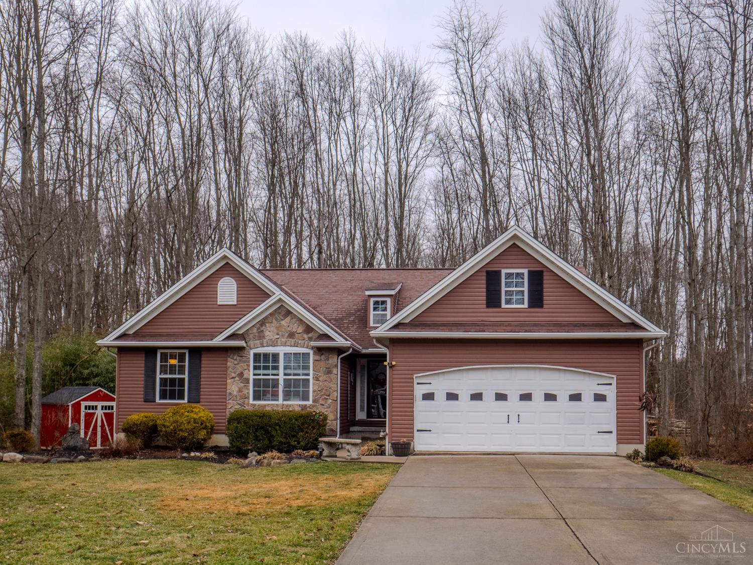 2018 Saint Nicholas Court