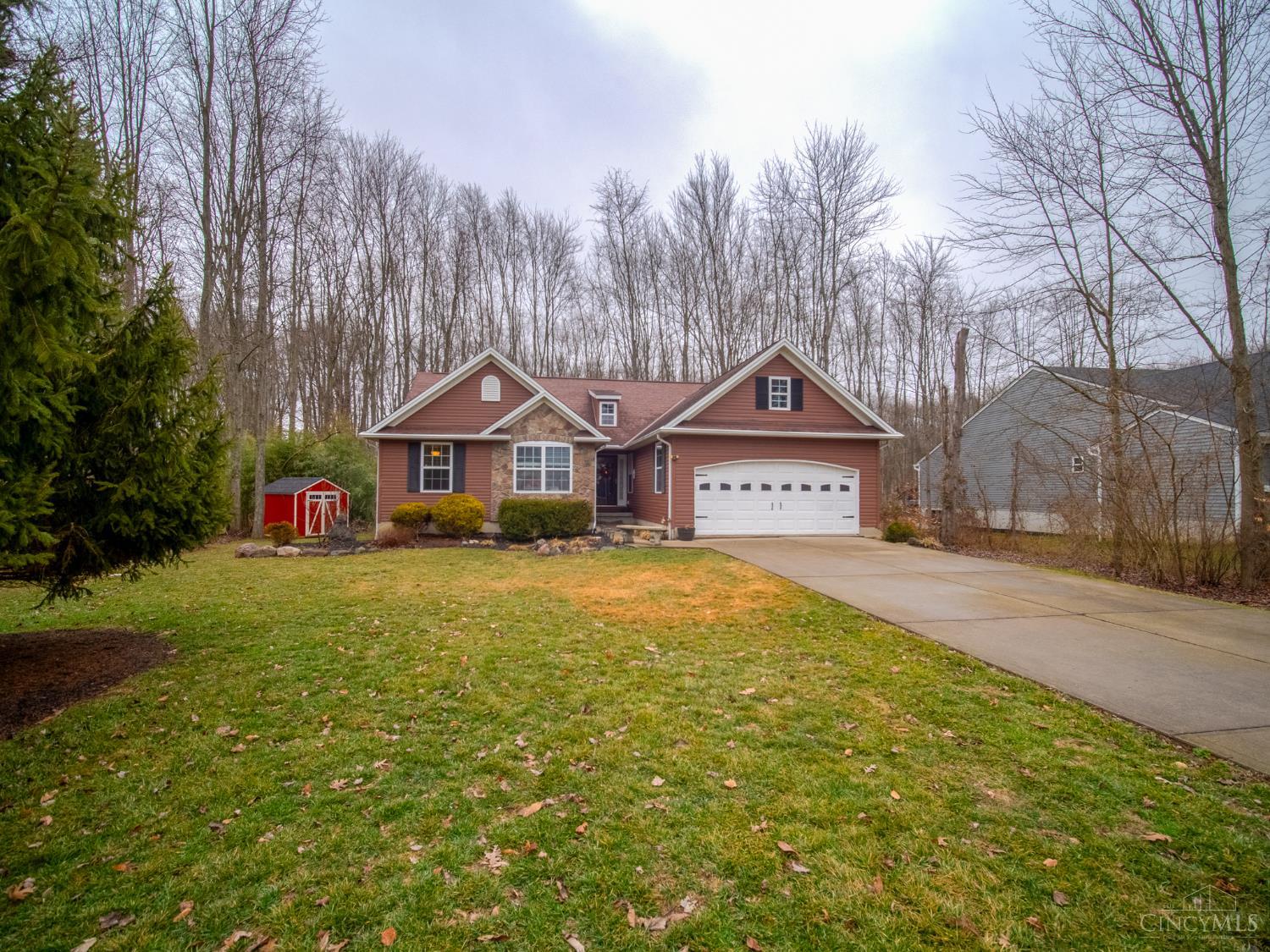 2018 Saint Nicholas Court