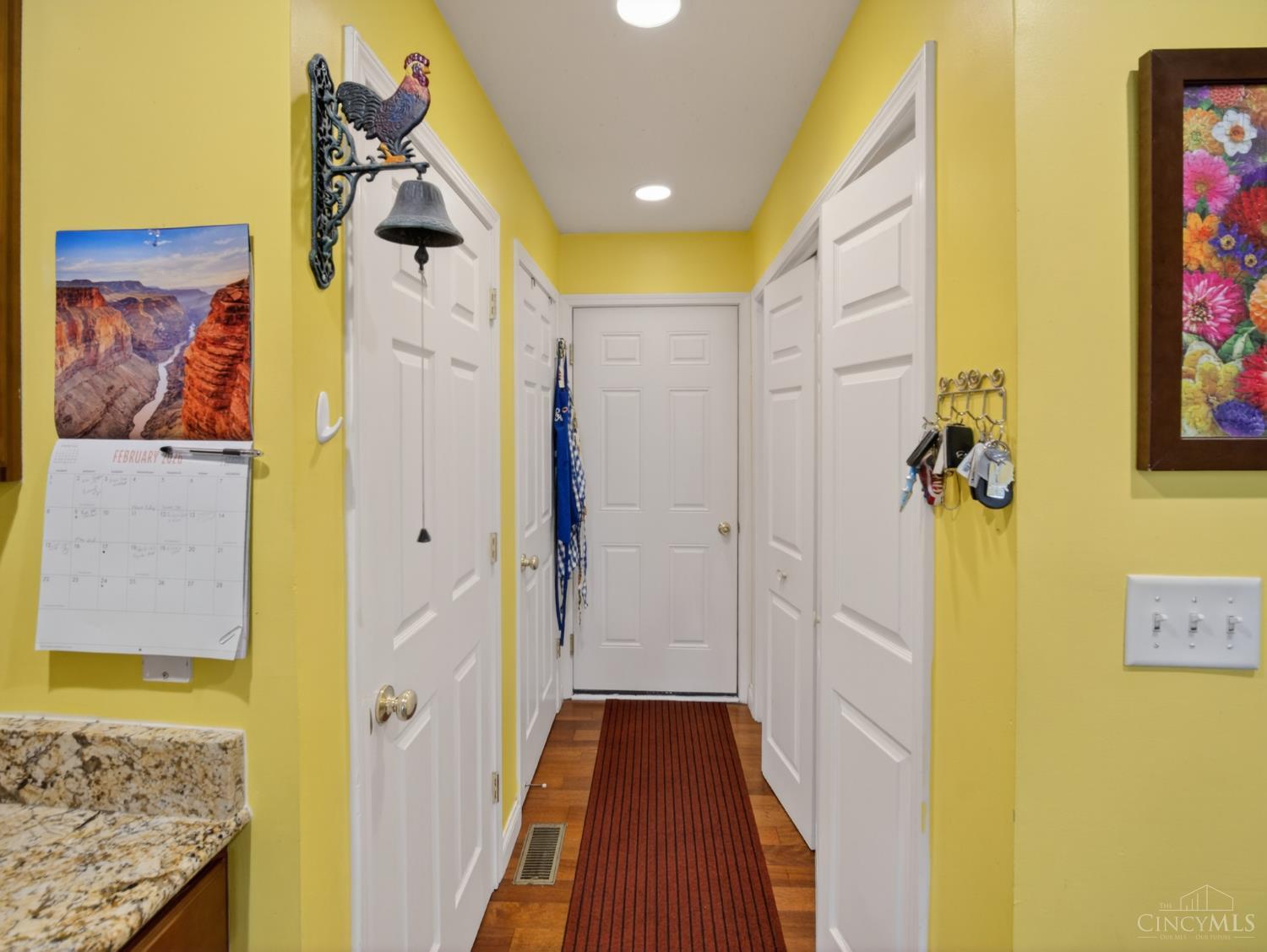 2018 Saint Nicholas Court