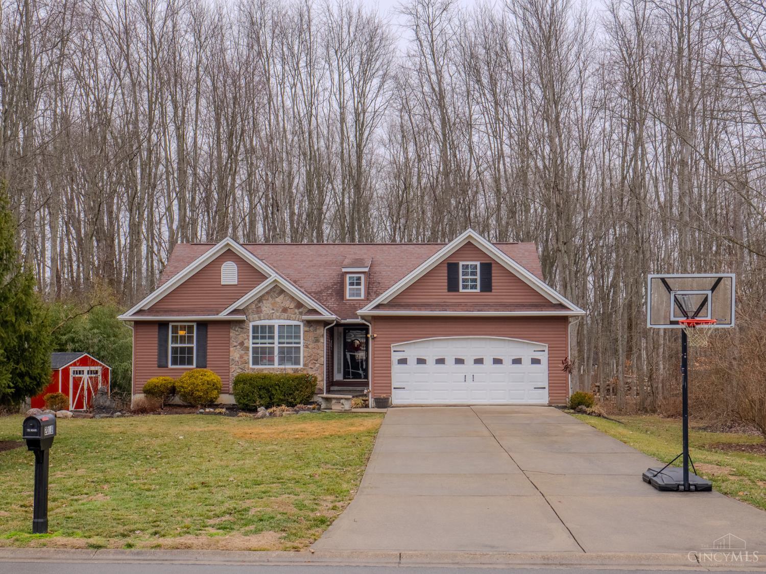 2018 Saint Nicholas Court