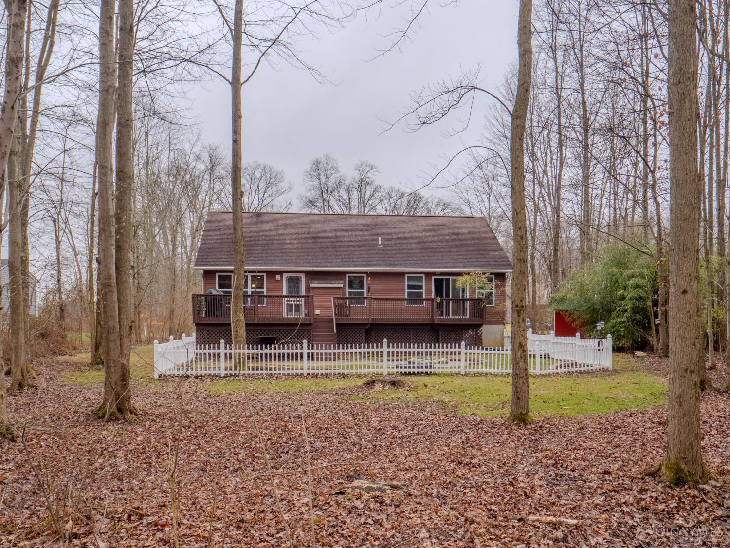 2018 Saint Nicholas Court