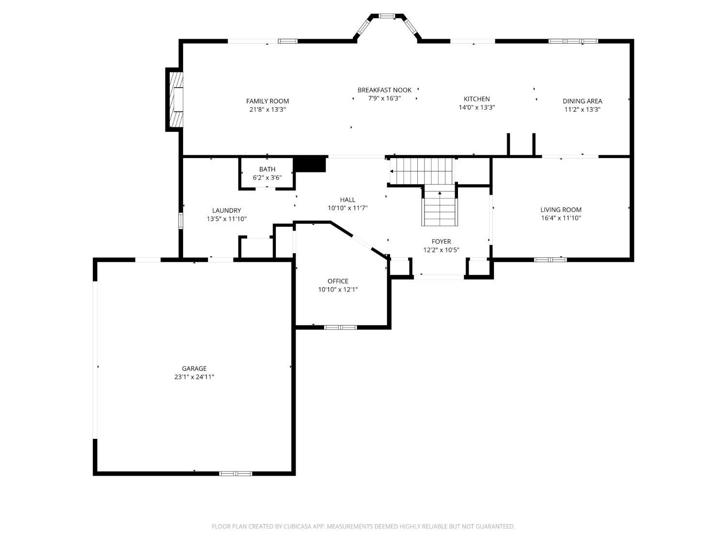 5382 Talltree Way